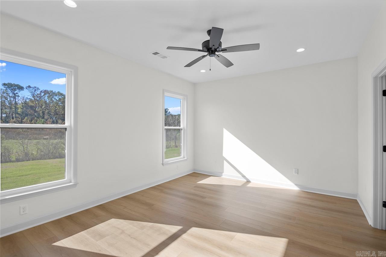 SARATOGA PLACE SUBDIVISION - Residential