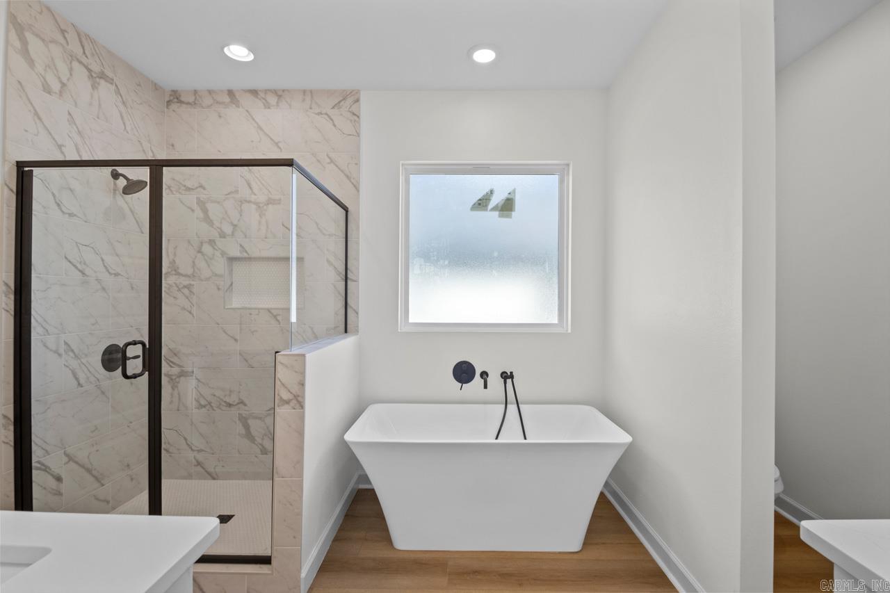 SARATOGA PLACE SUBDIVISION - Residential