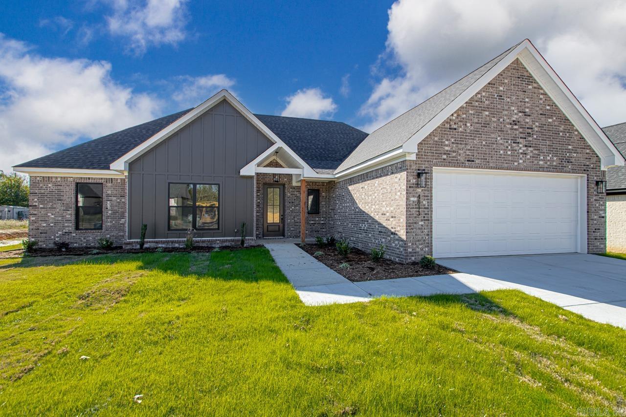 SARATOGA PLACE SUBDIVISION - Residential