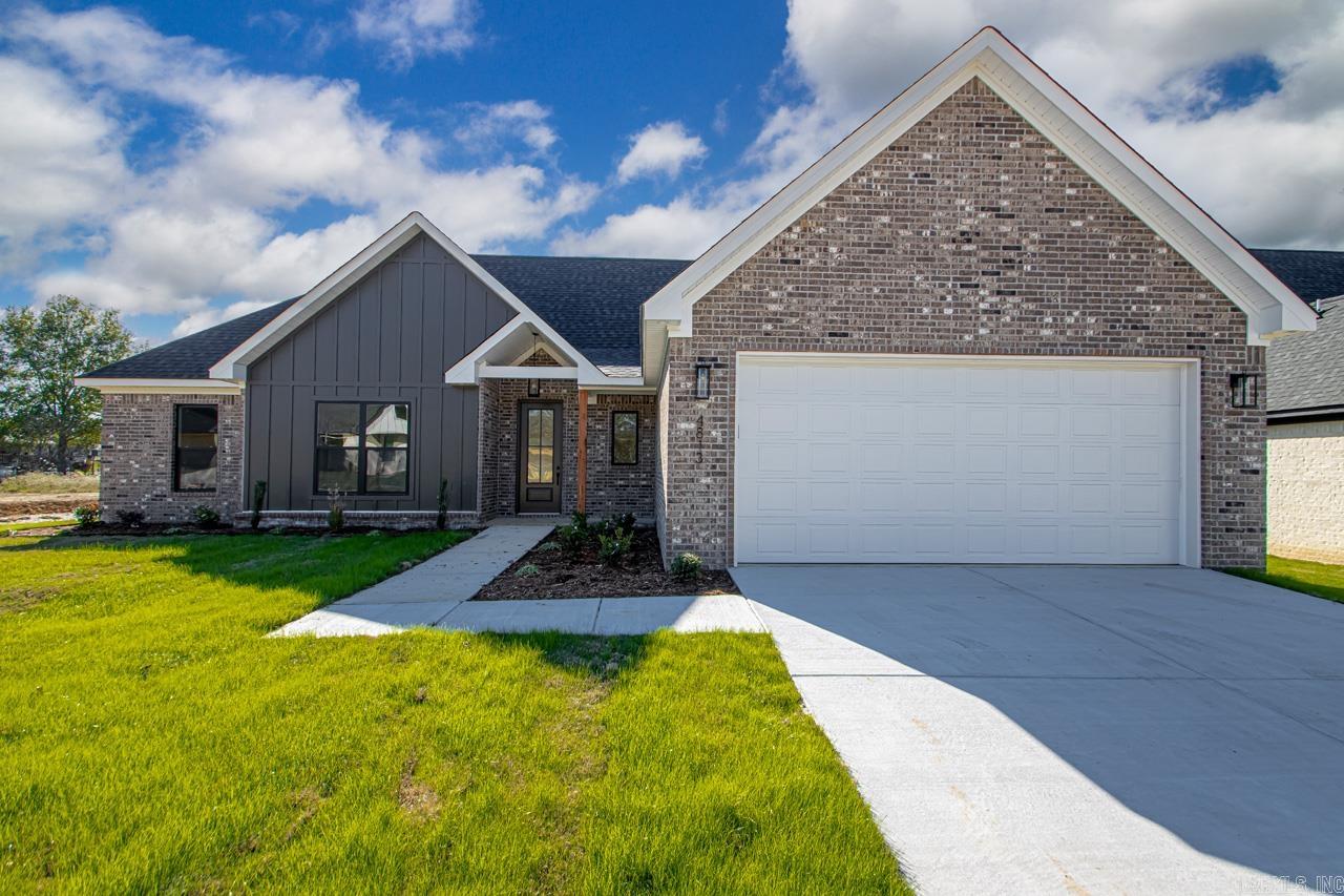 SARATOGA PLACE SUBDIVISION - Residential