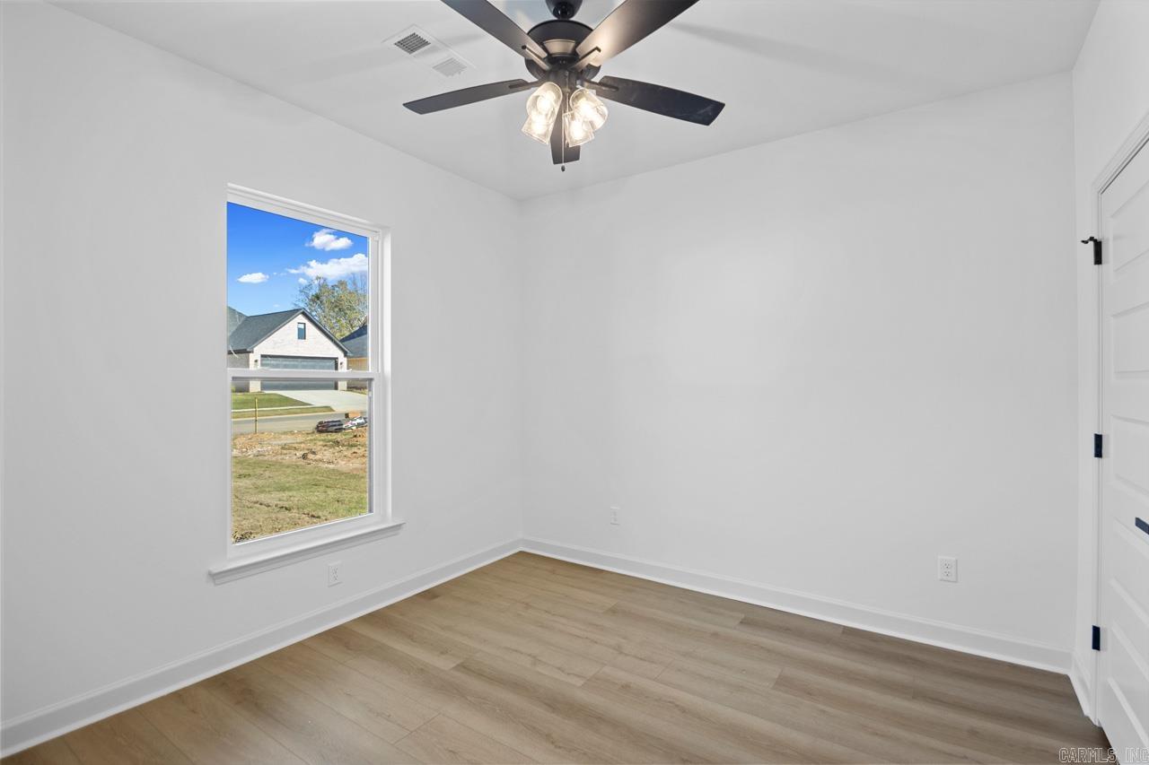 SARATOGA PLACE SUBDIVISION - Residential