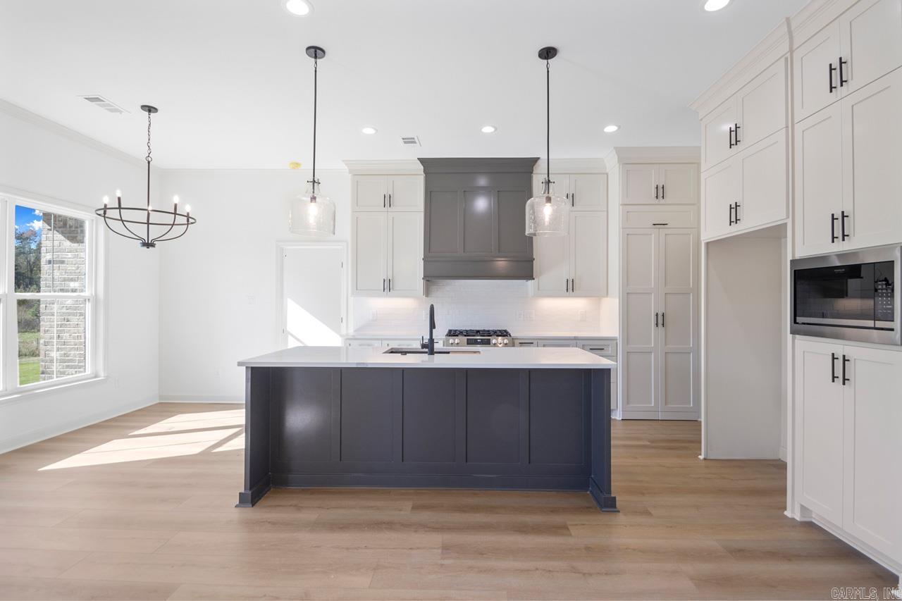 SARATOGA PLACE SUBDIVISION - Residential