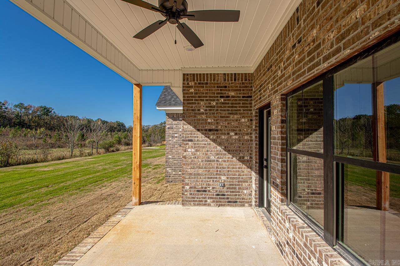 SARATOGA PLACE SUBDIVISION - Residential