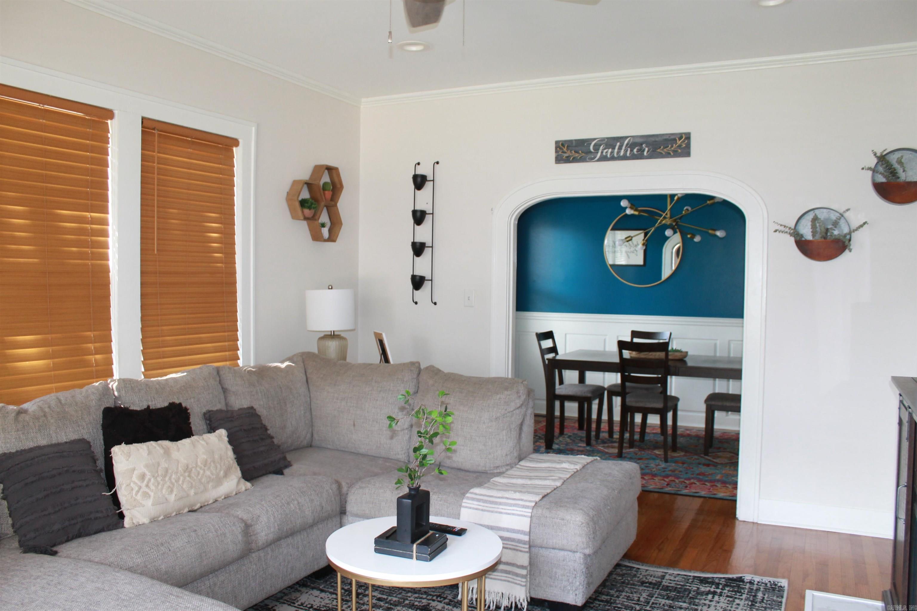 2ND WEST MAIN HEIGHTS - Residential