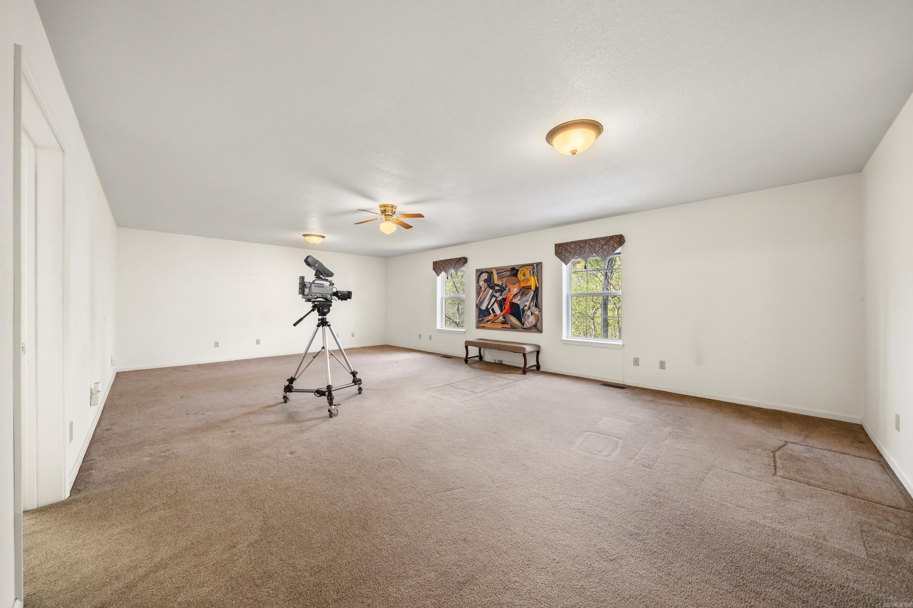 Forest View Phase I - Residential