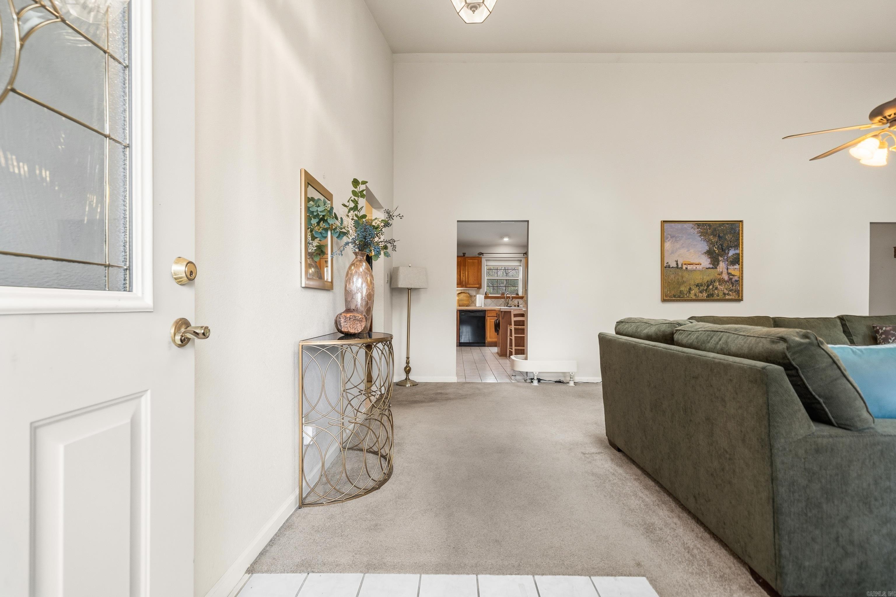 Forest View Phase I - Residential