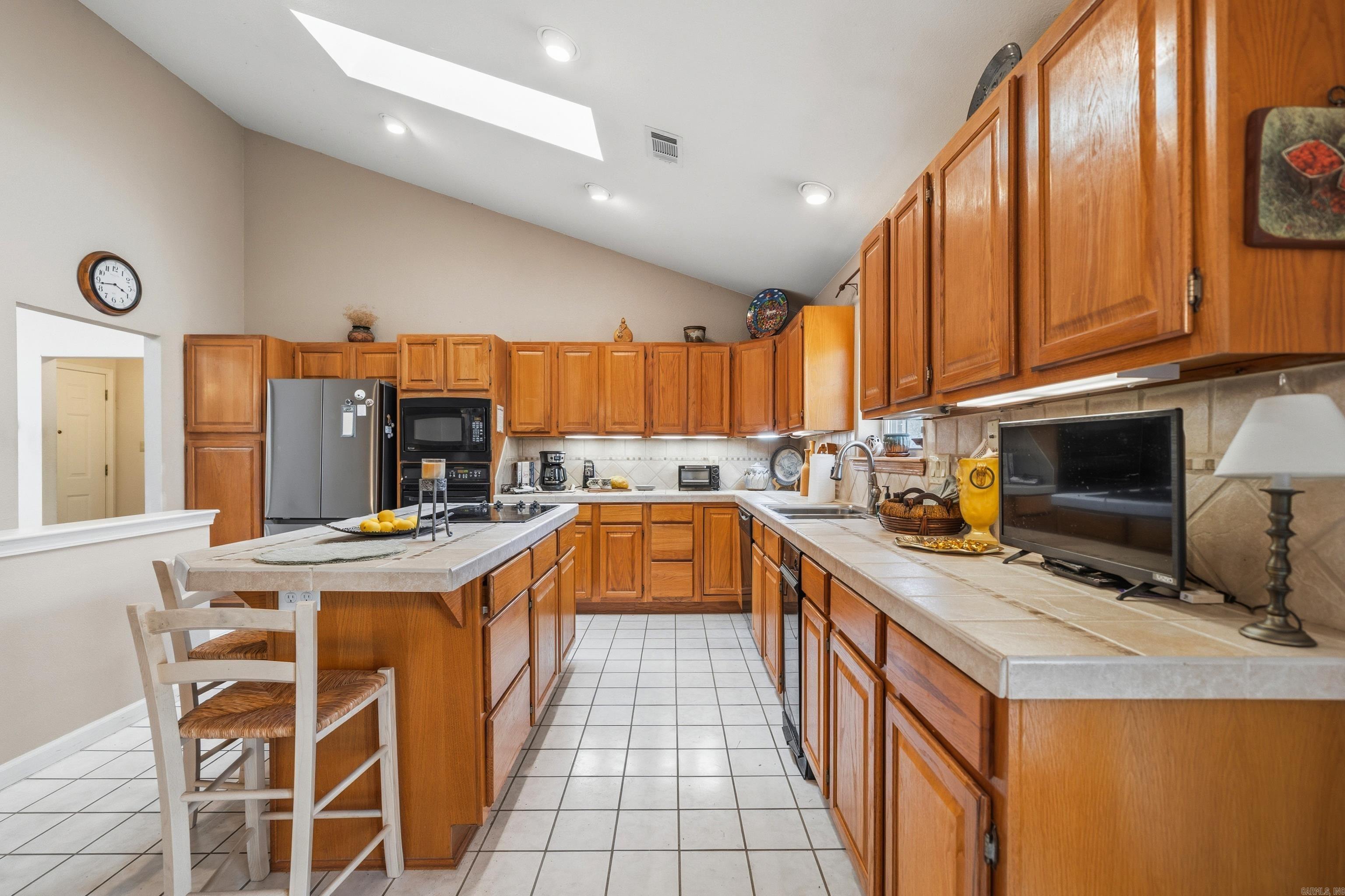 Forest View Phase I - Residential