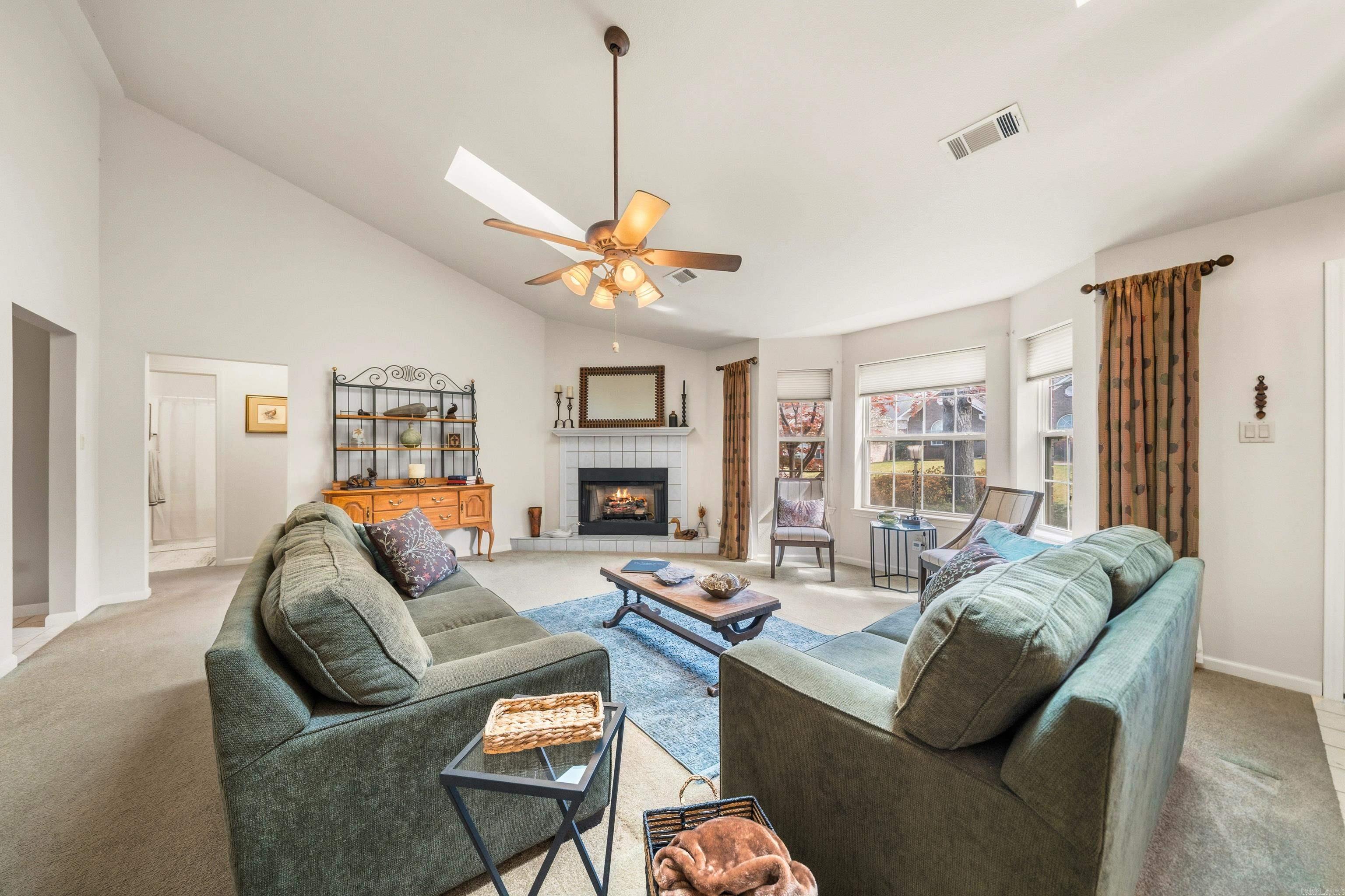 Forest View Phase I - Residential