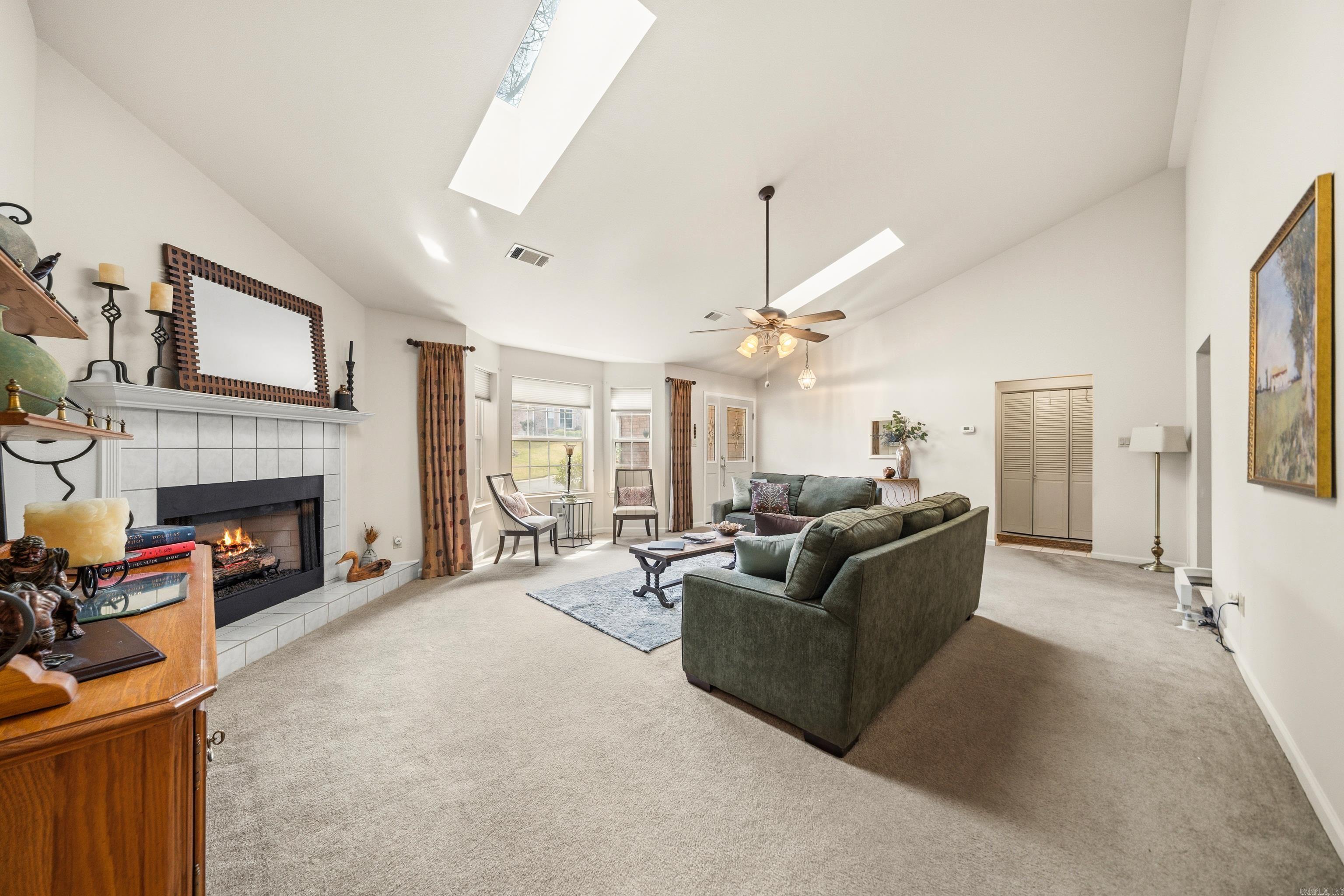 Forest View Phase I - Residential