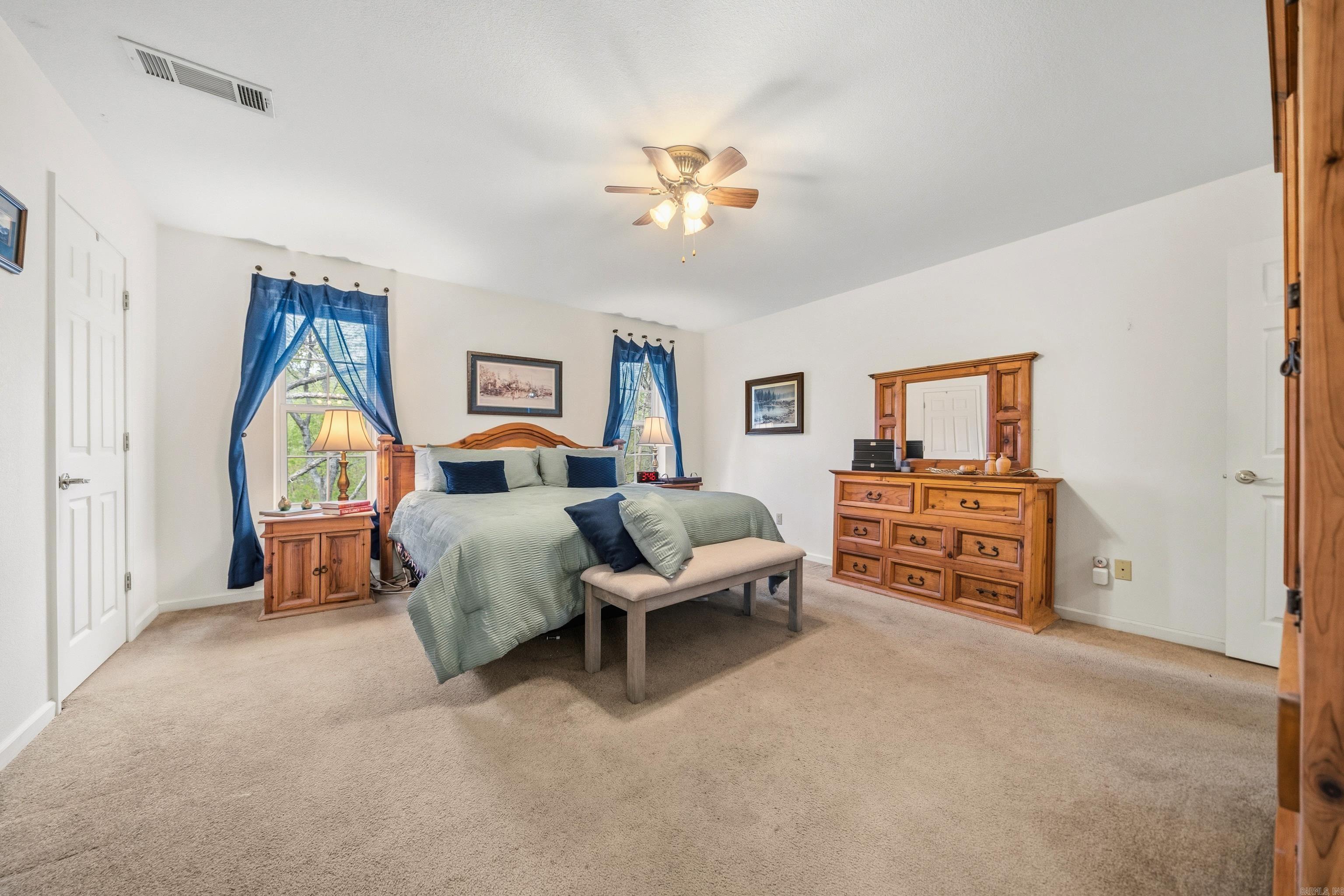 Forest View Phase I - Residential