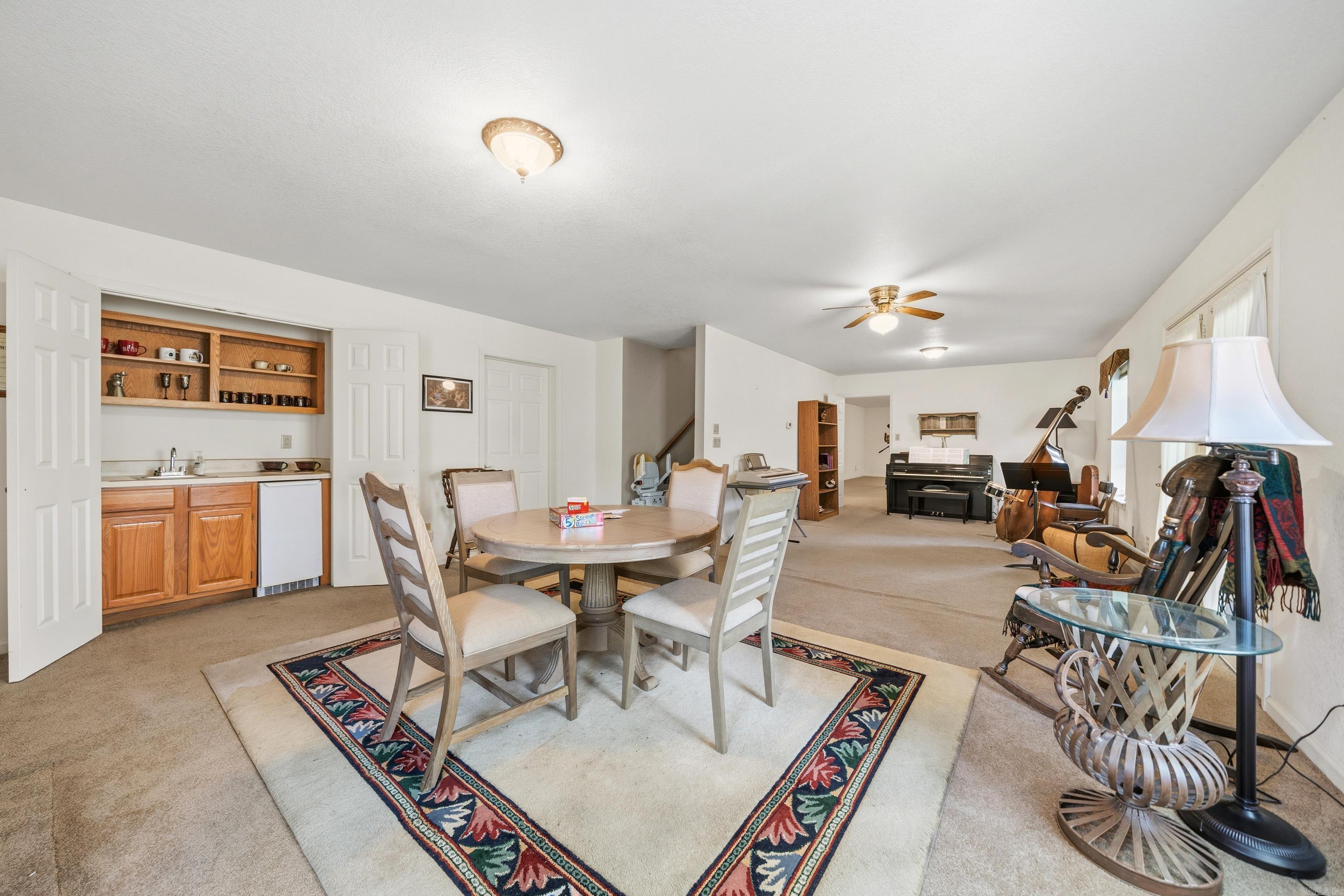 Forest View Phase I - Residential