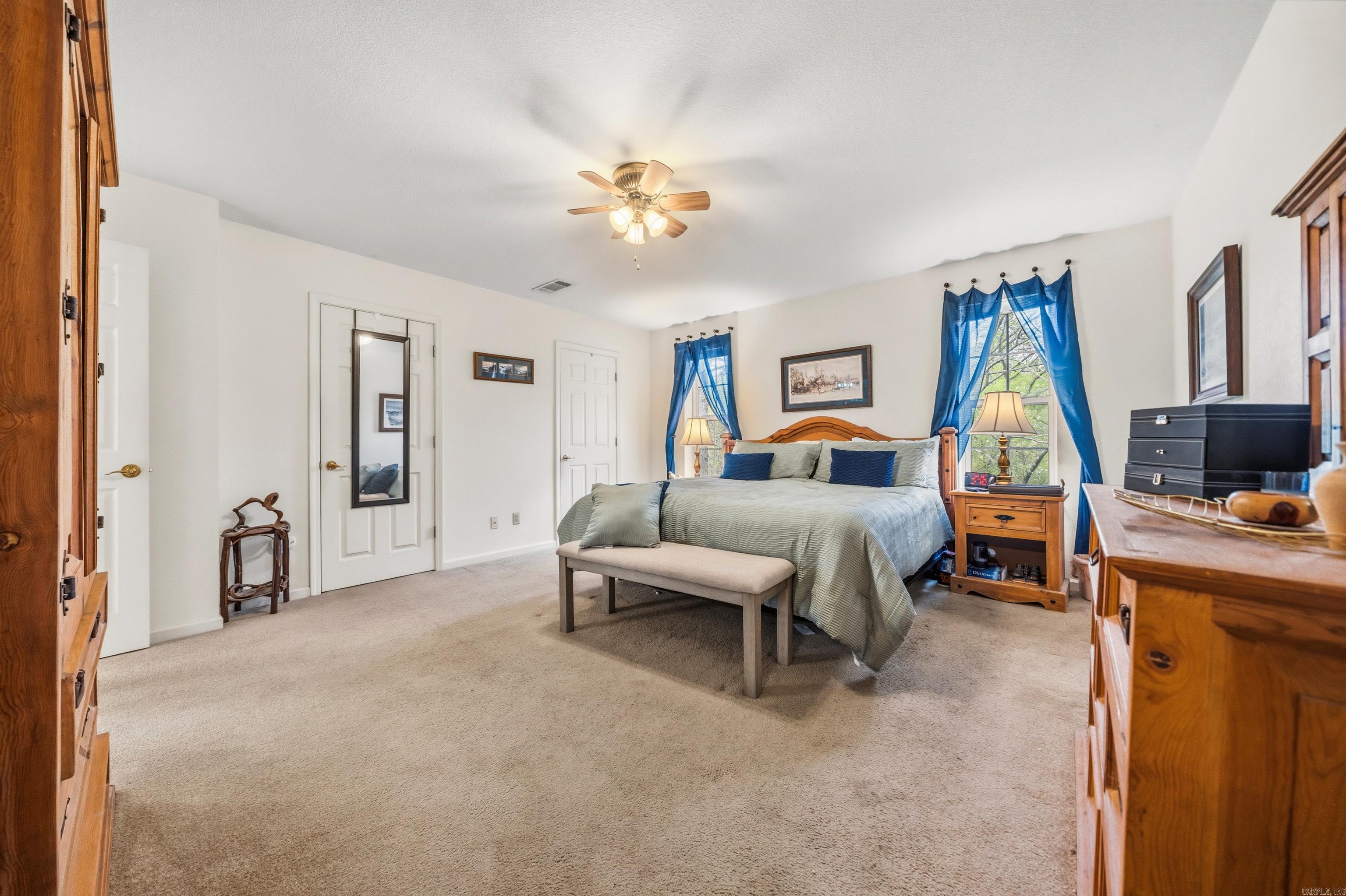 Forest View Phase I - Residential