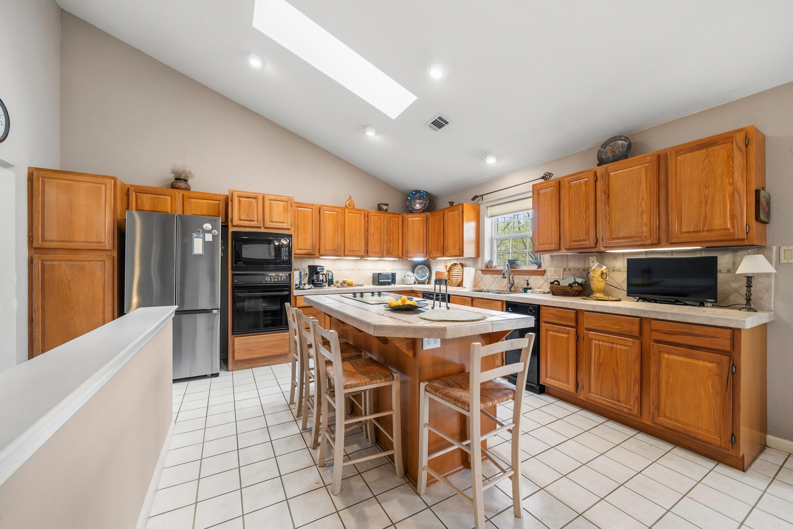 Forest View Phase I - Residential