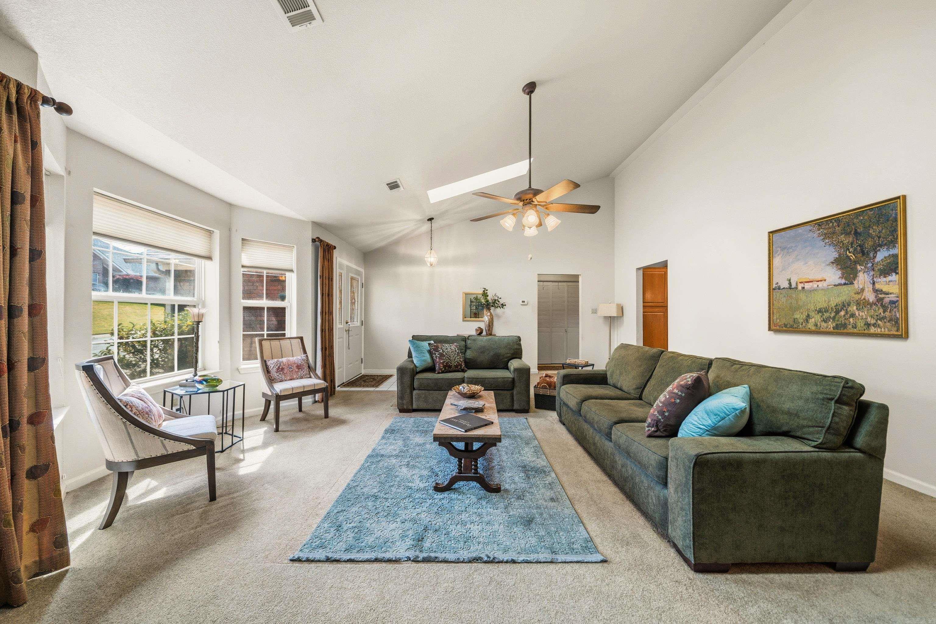 Forest View Phase I - Residential