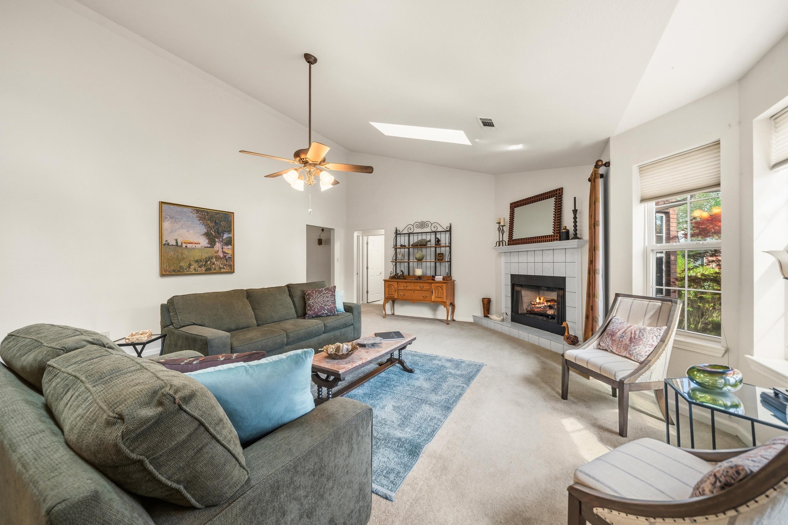 Forest View Phase I - Residential