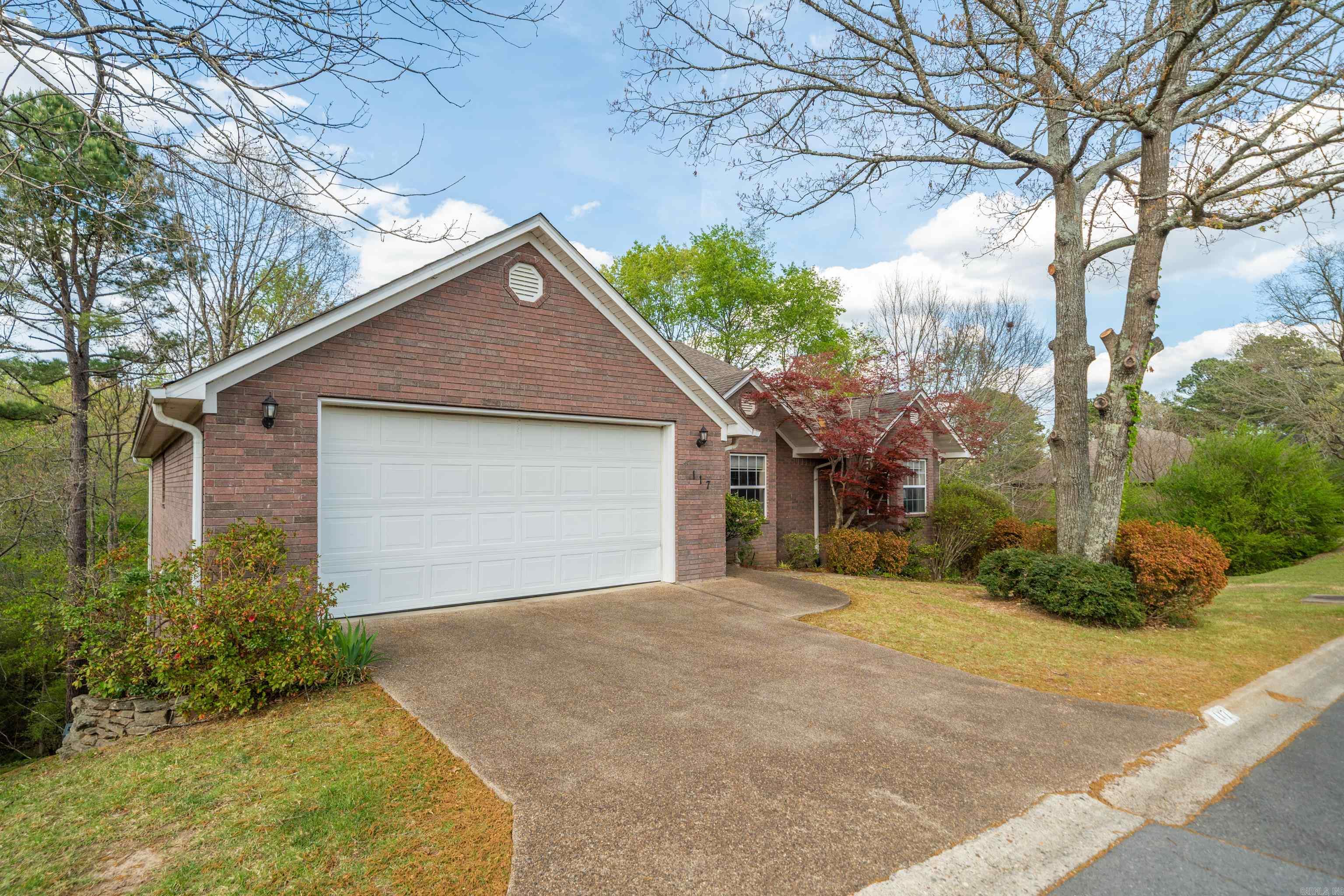 Forest View Phase I - Residential