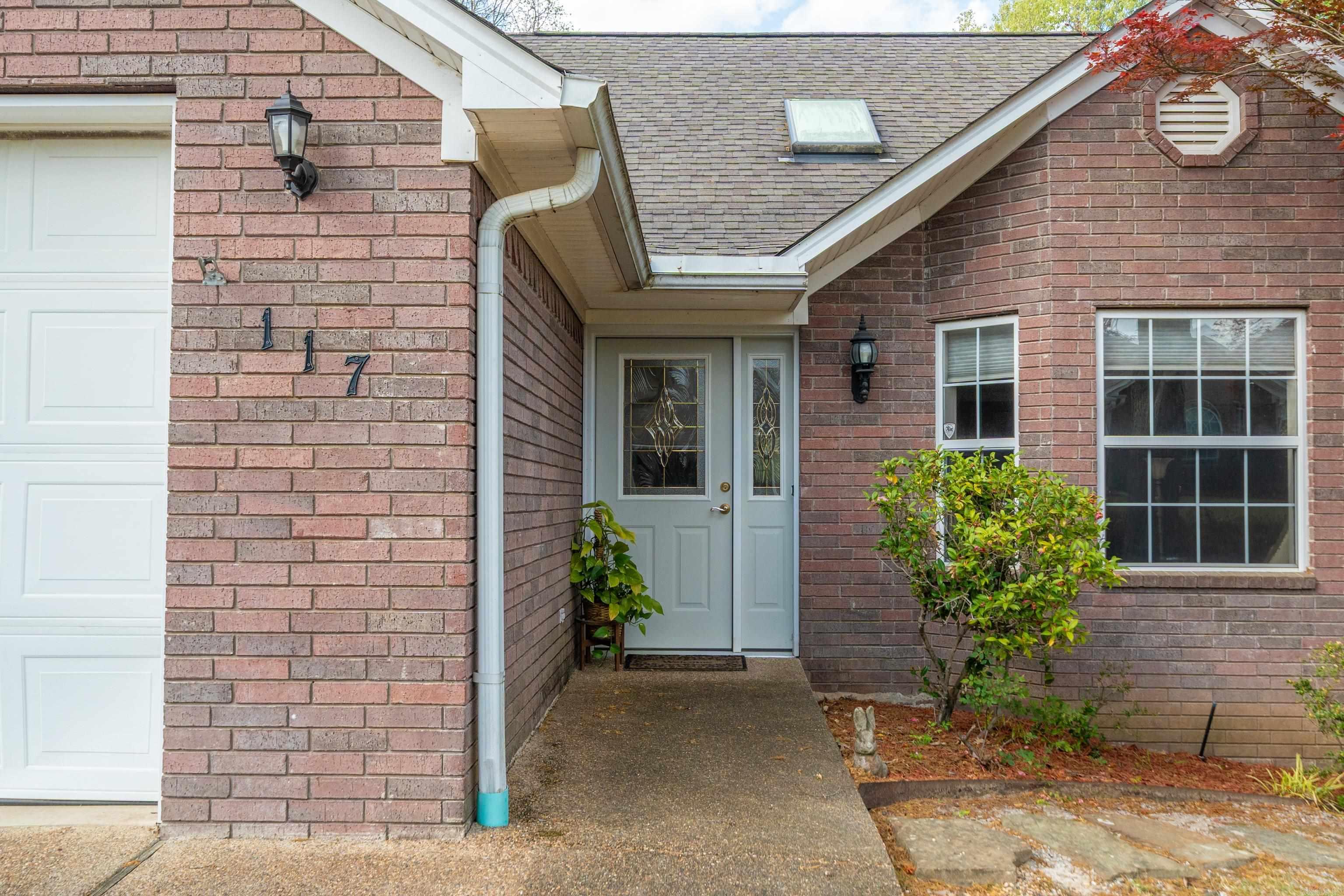 Forest View Phase I - Residential