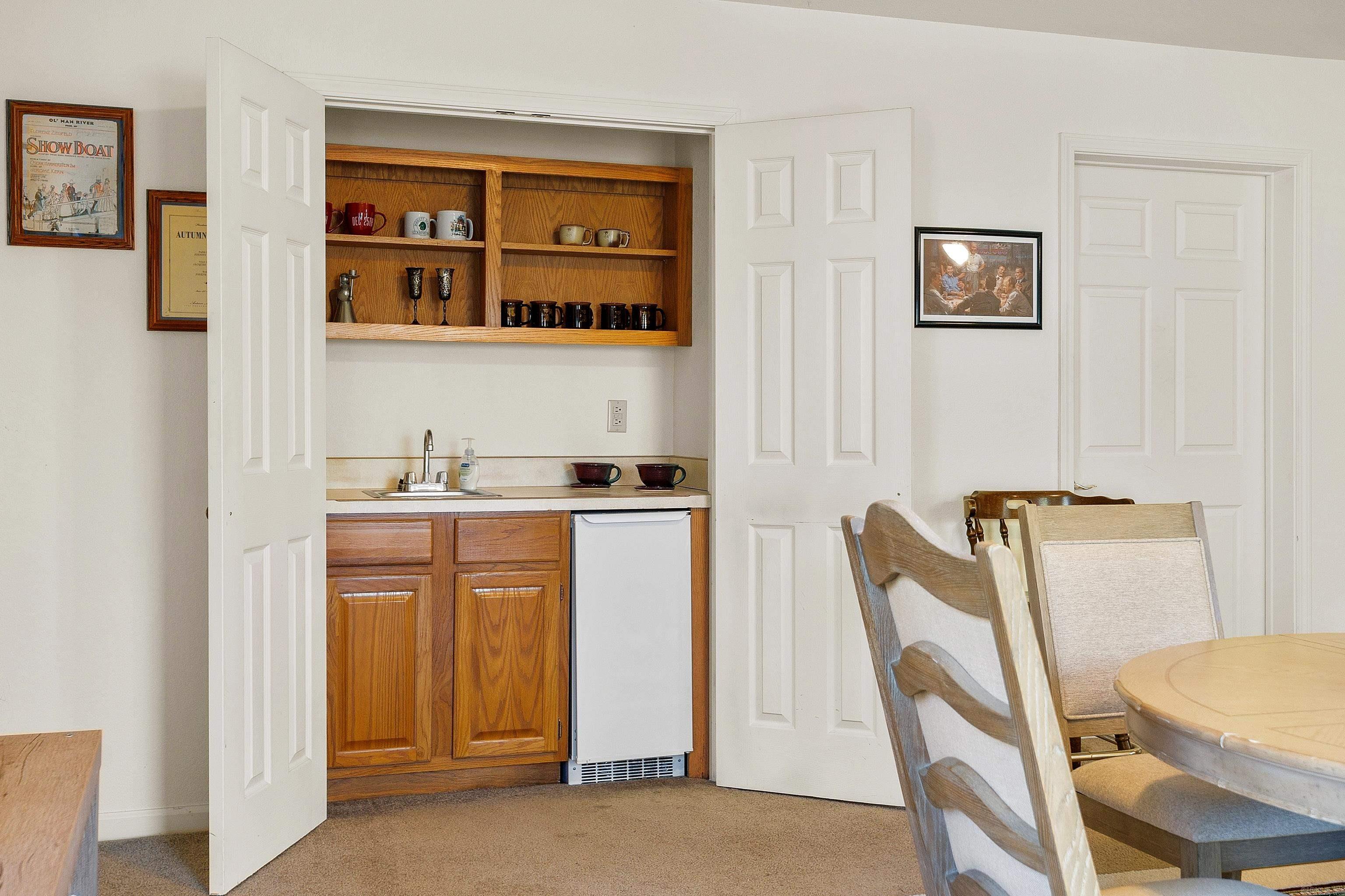 Forest View Phase I - Residential