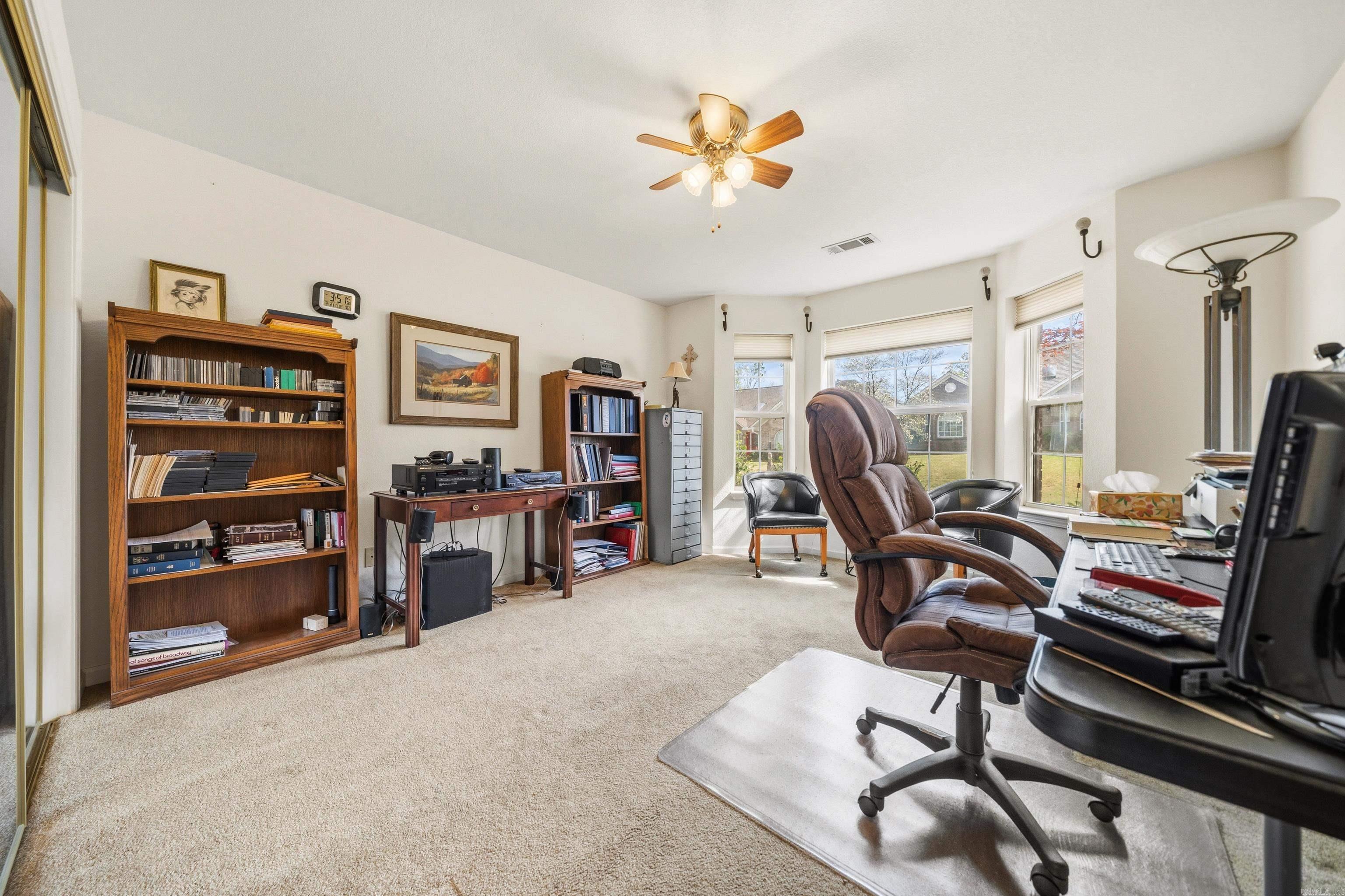 Forest View Phase I - Residential