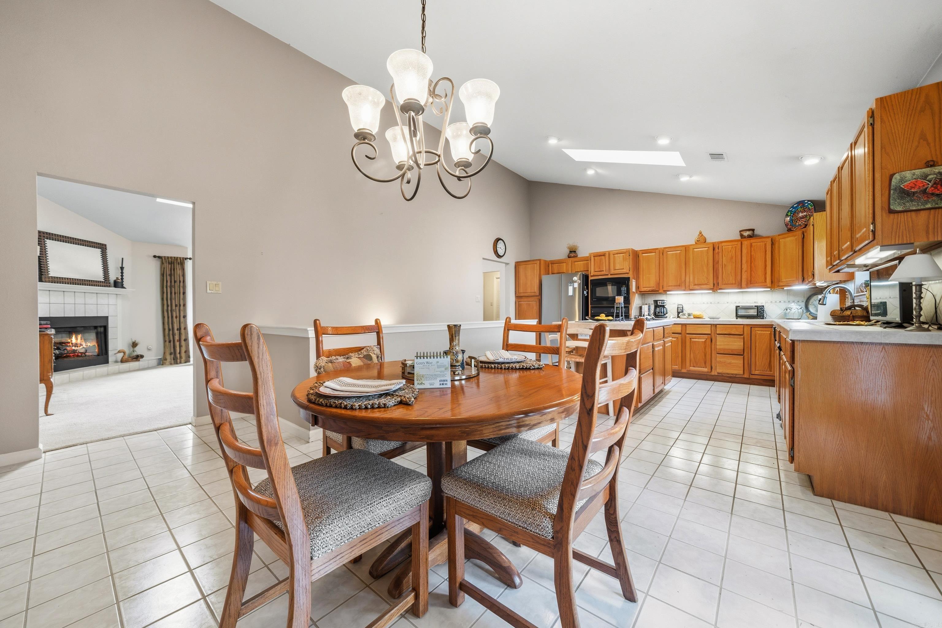 Forest View Phase I - Residential