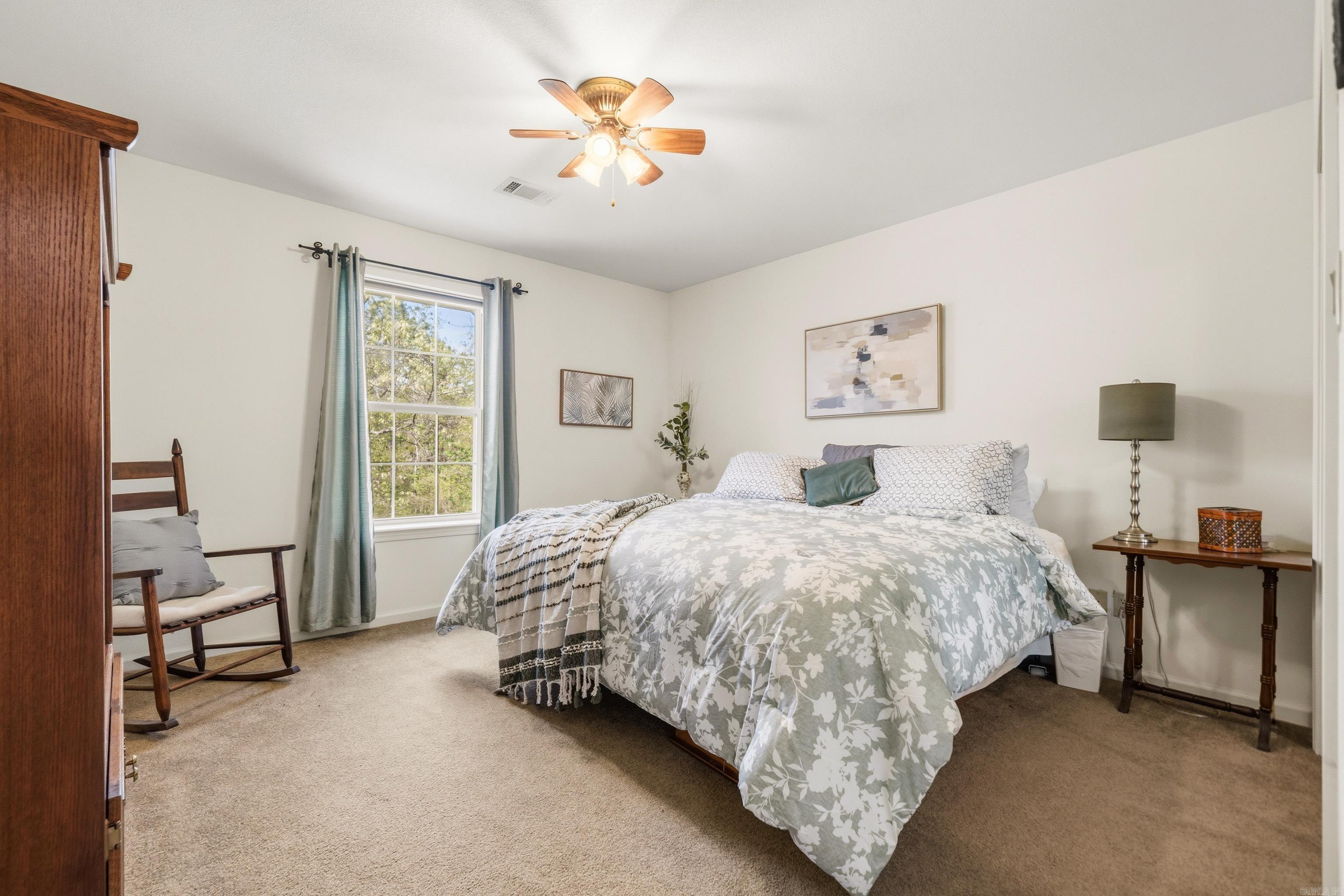 Forest View Phase I - Residential