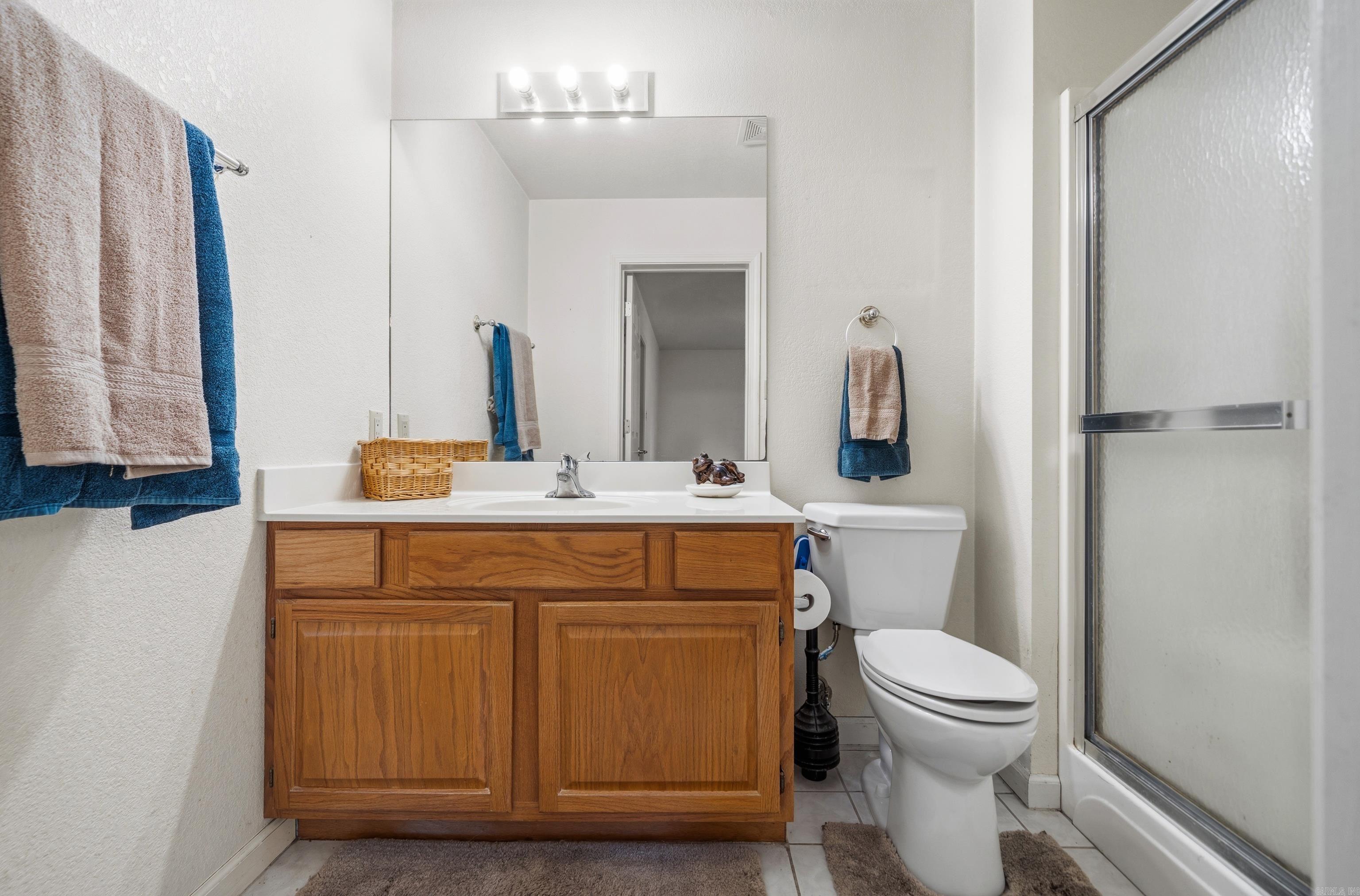 Forest View Phase I - Residential