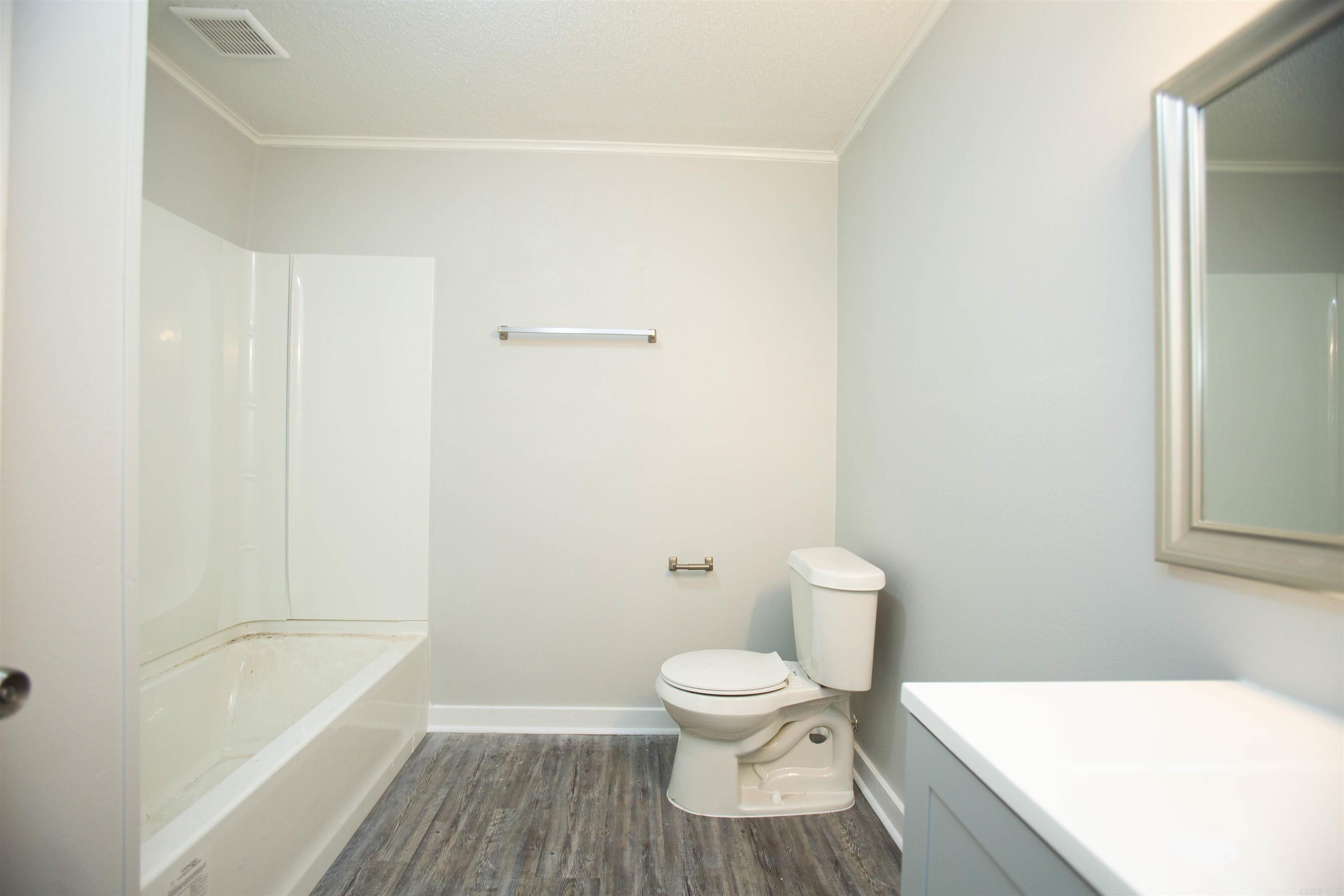 Missouri Pacific - Residential Lease