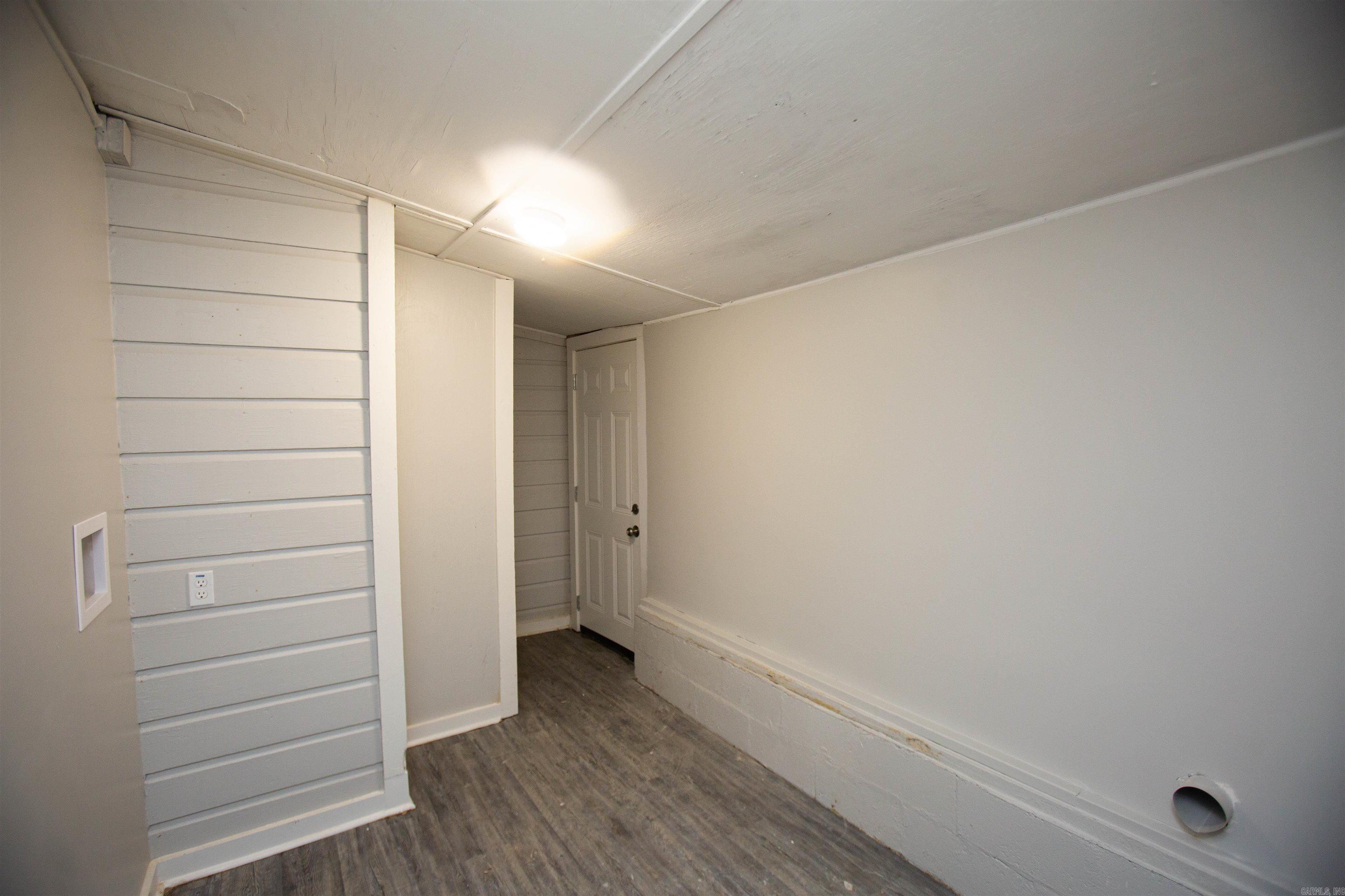 Missouri Pacific - Residential Lease