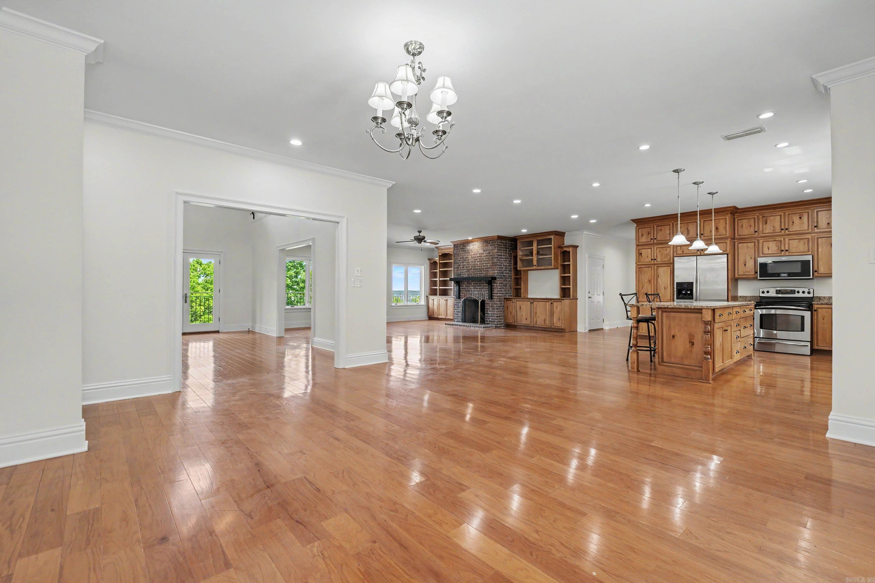 OVERLOOK PARK - Residential