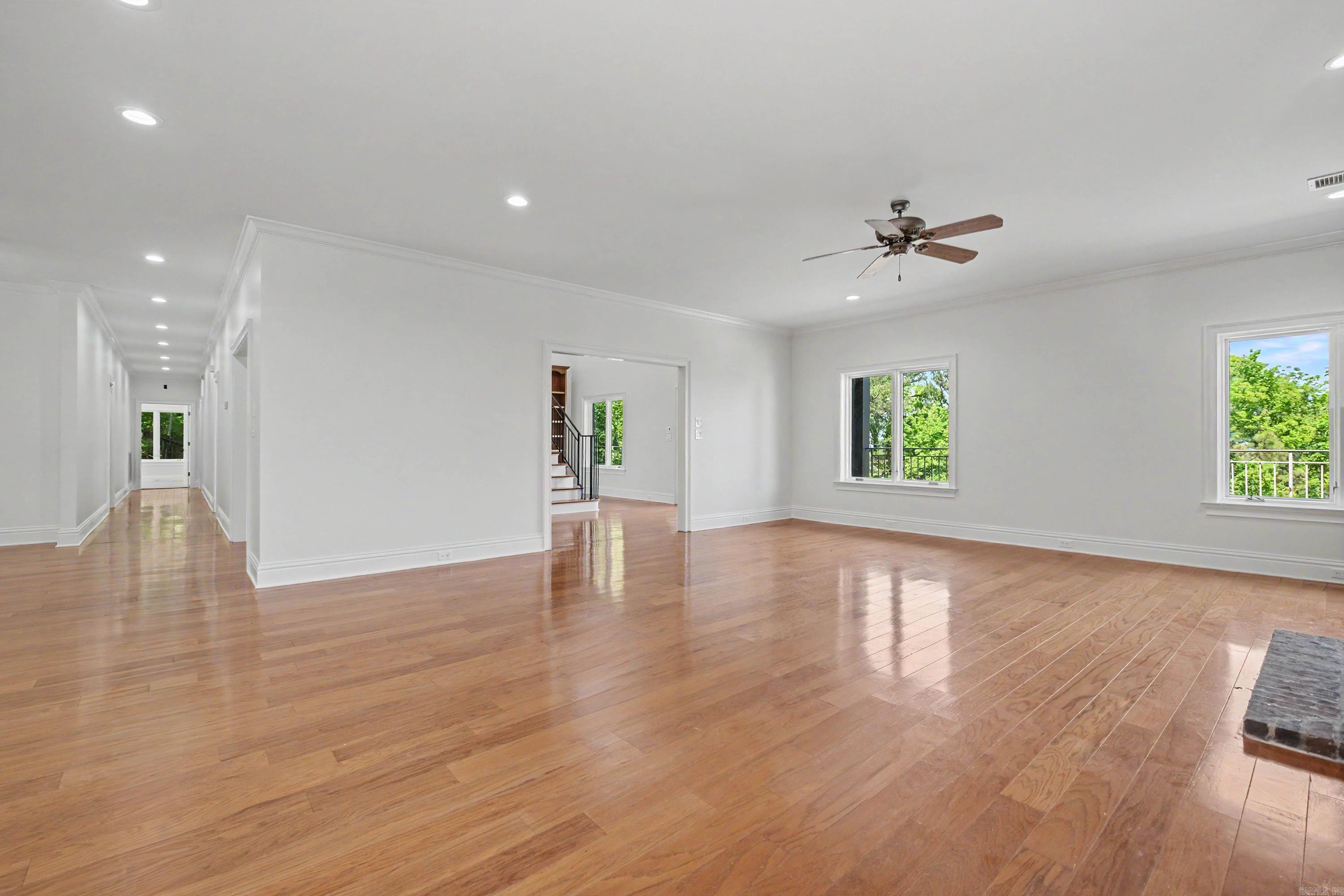 OVERLOOK PARK - Residential