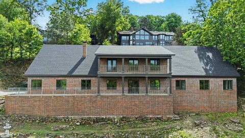 Photo of 1 Overlook Circle, Little Rock, AR 72207 (MLS # 26014693)