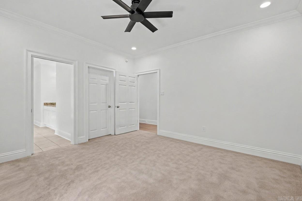 OVERLOOK PARK - Residential