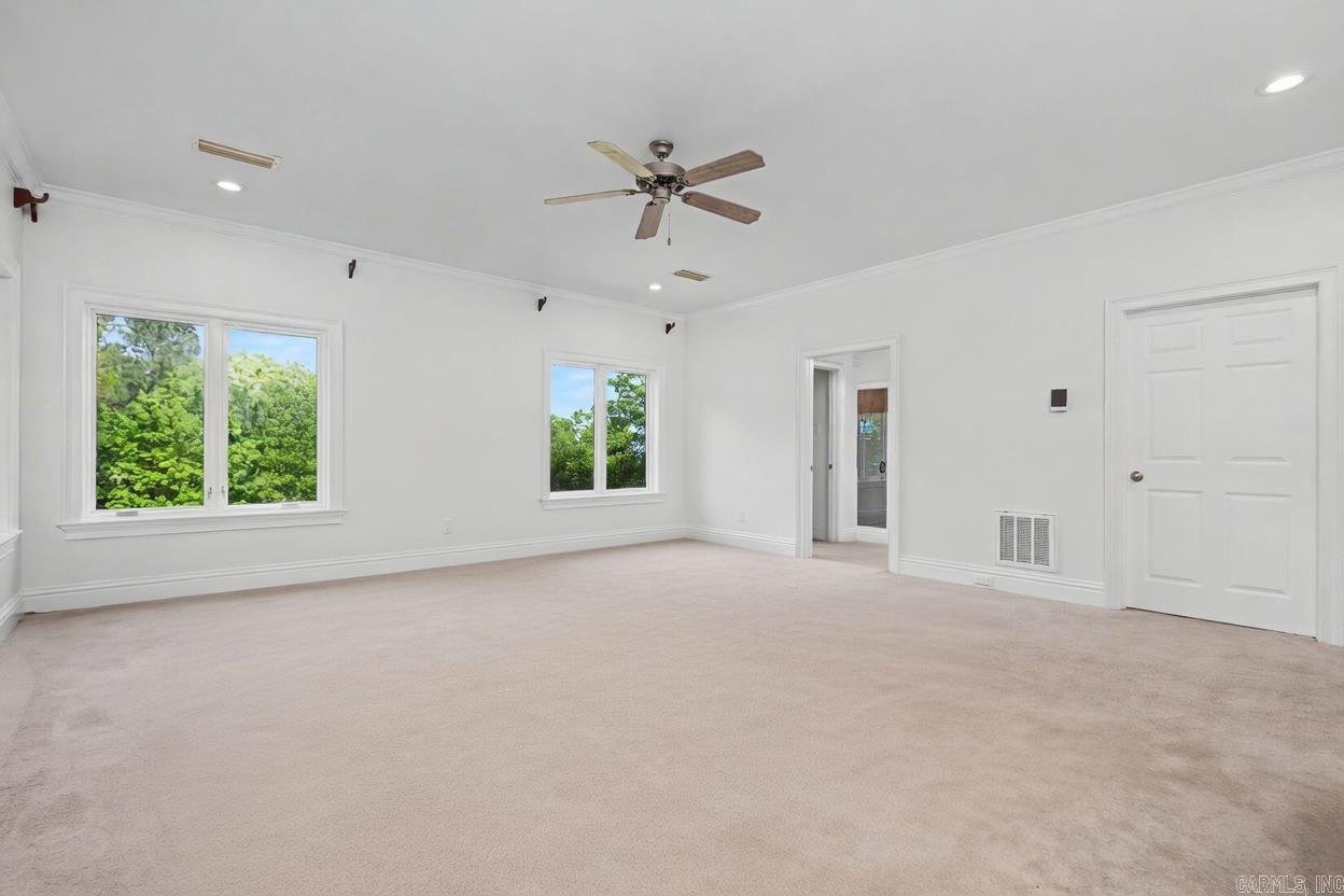 OVERLOOK PARK - Residential