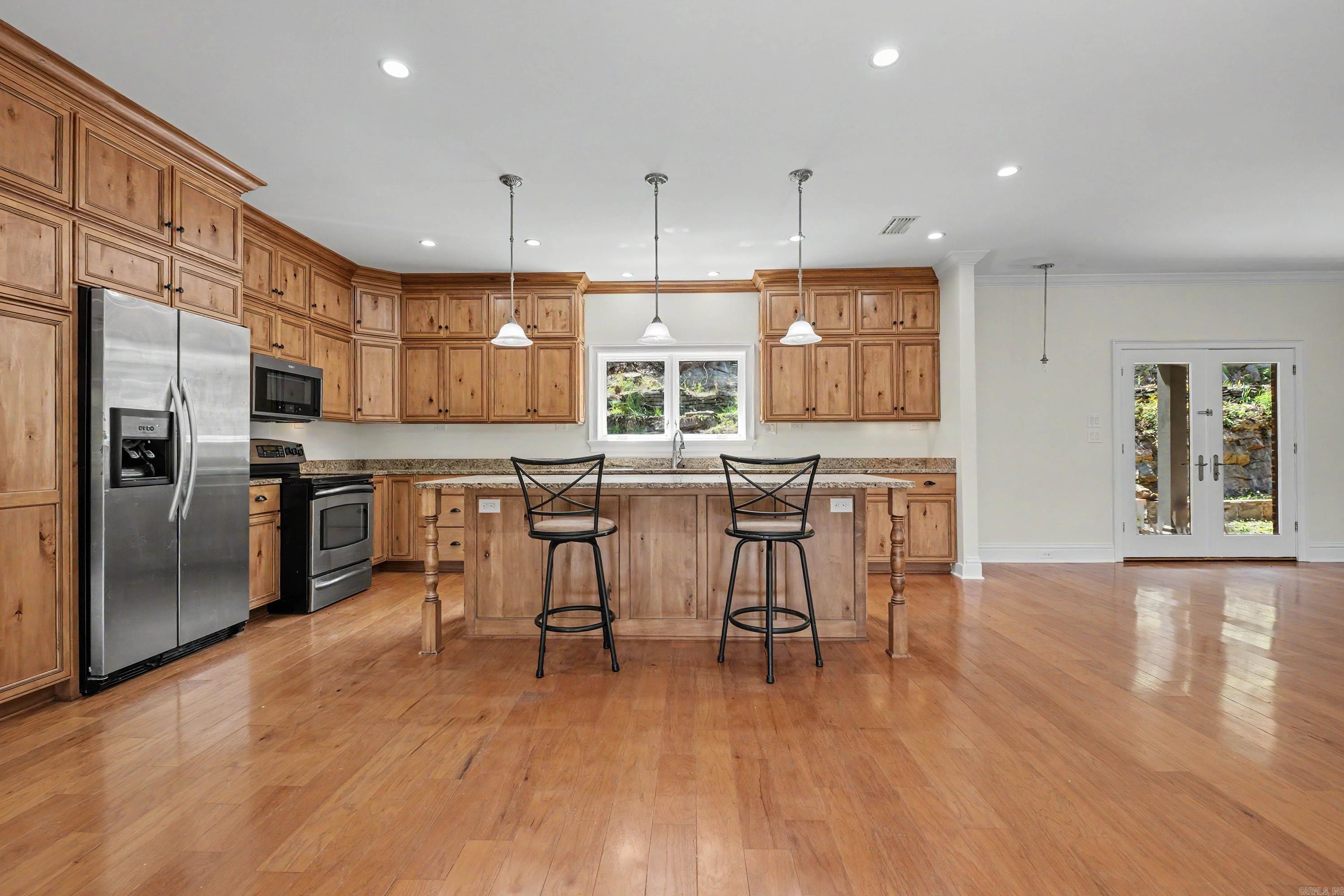 OVERLOOK PARK - Residential