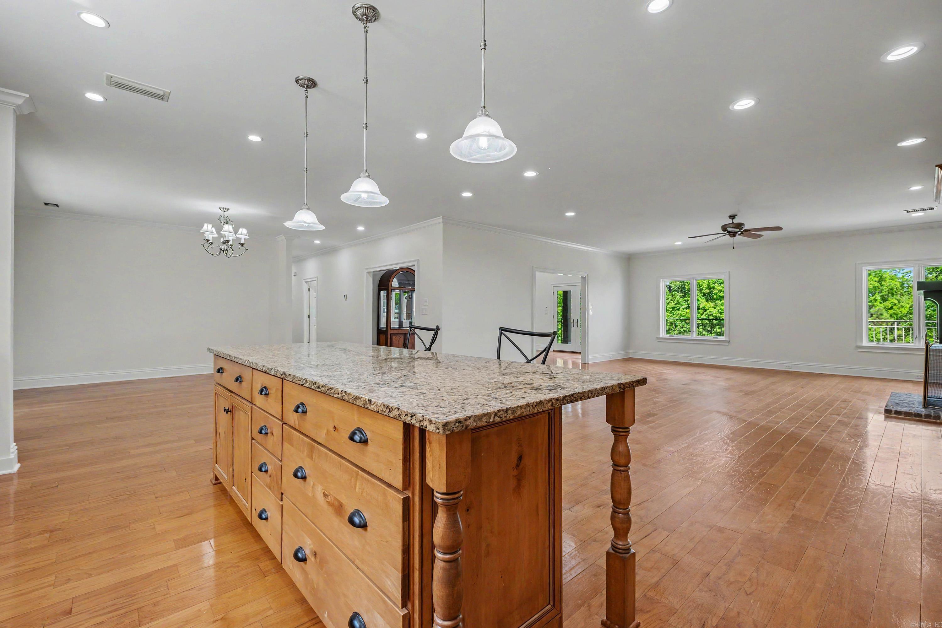 OVERLOOK PARK - Residential