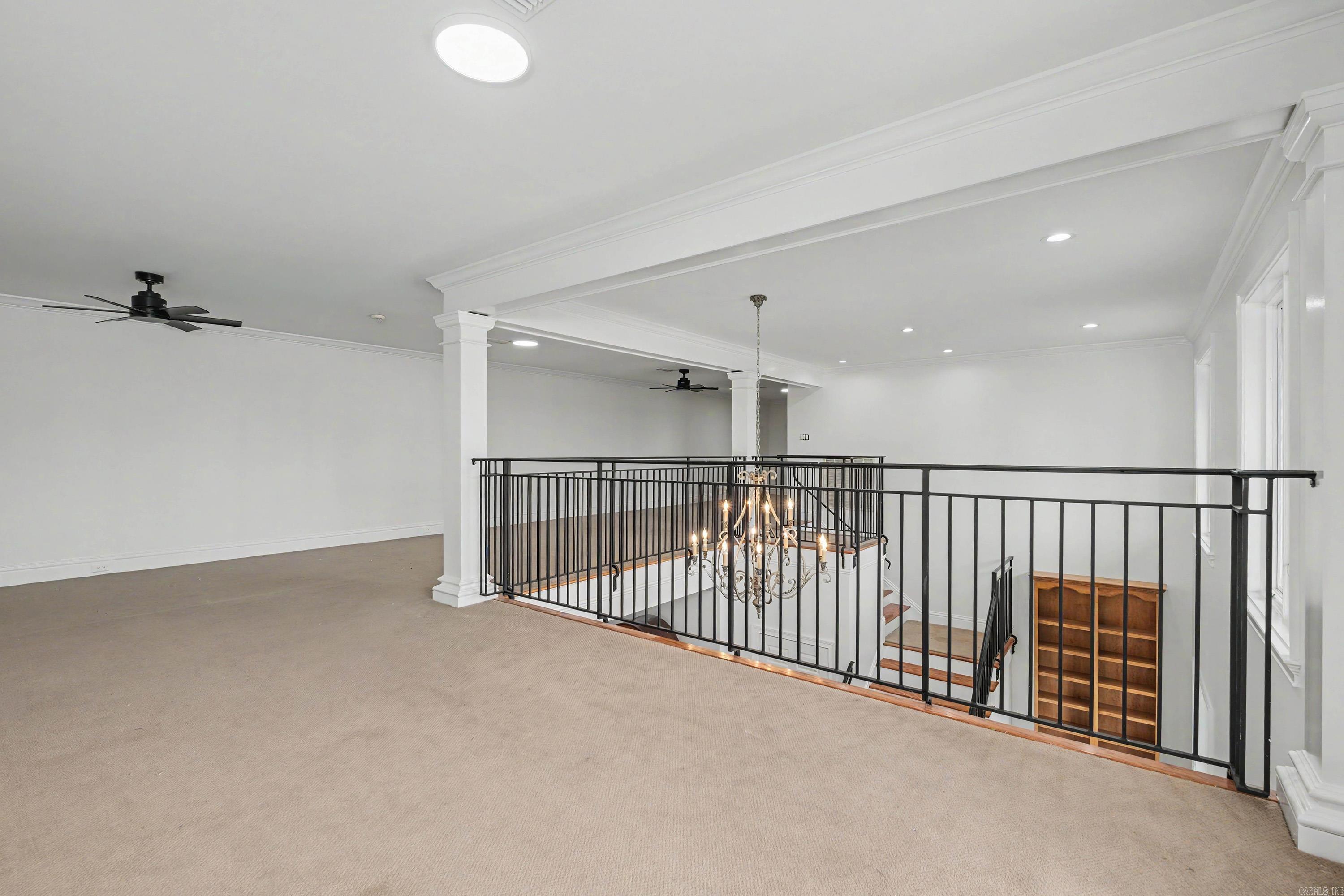 OVERLOOK PARK - Residential