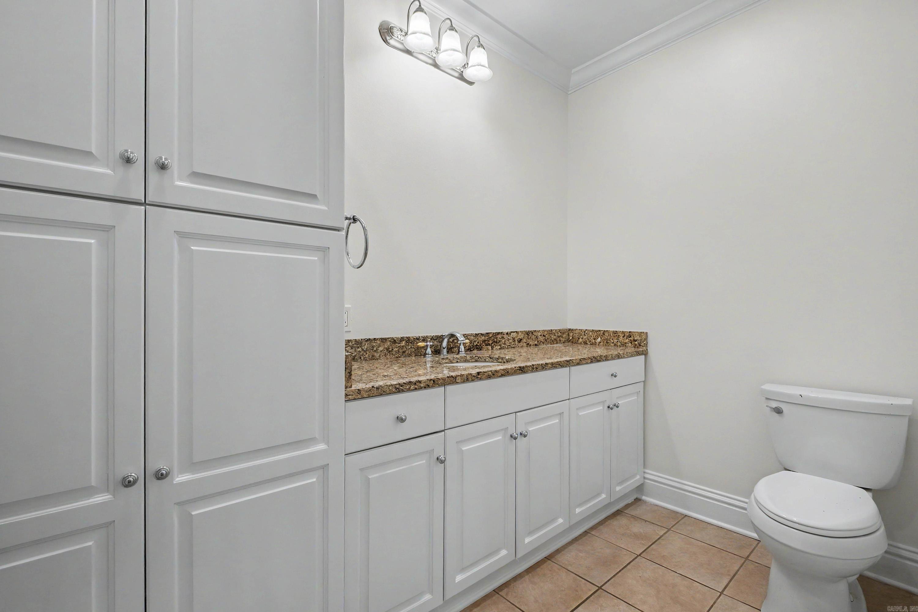 OVERLOOK PARK - Residential