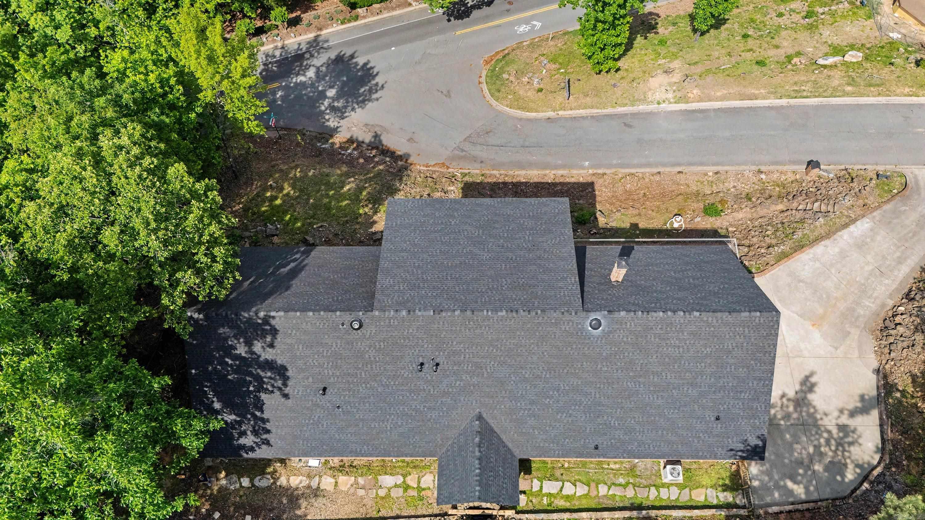 OVERLOOK PARK - Residential