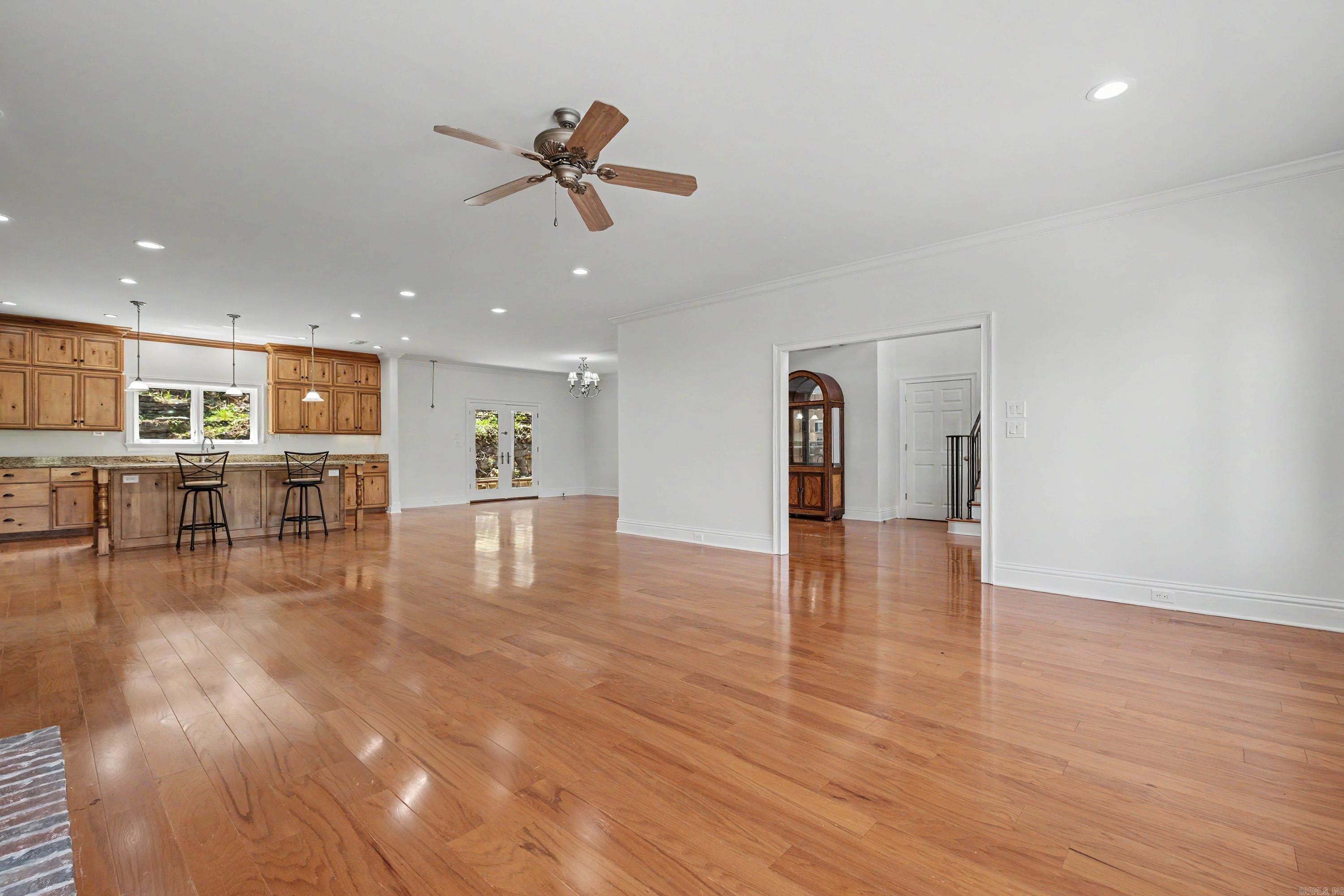 OVERLOOK PARK - Residential