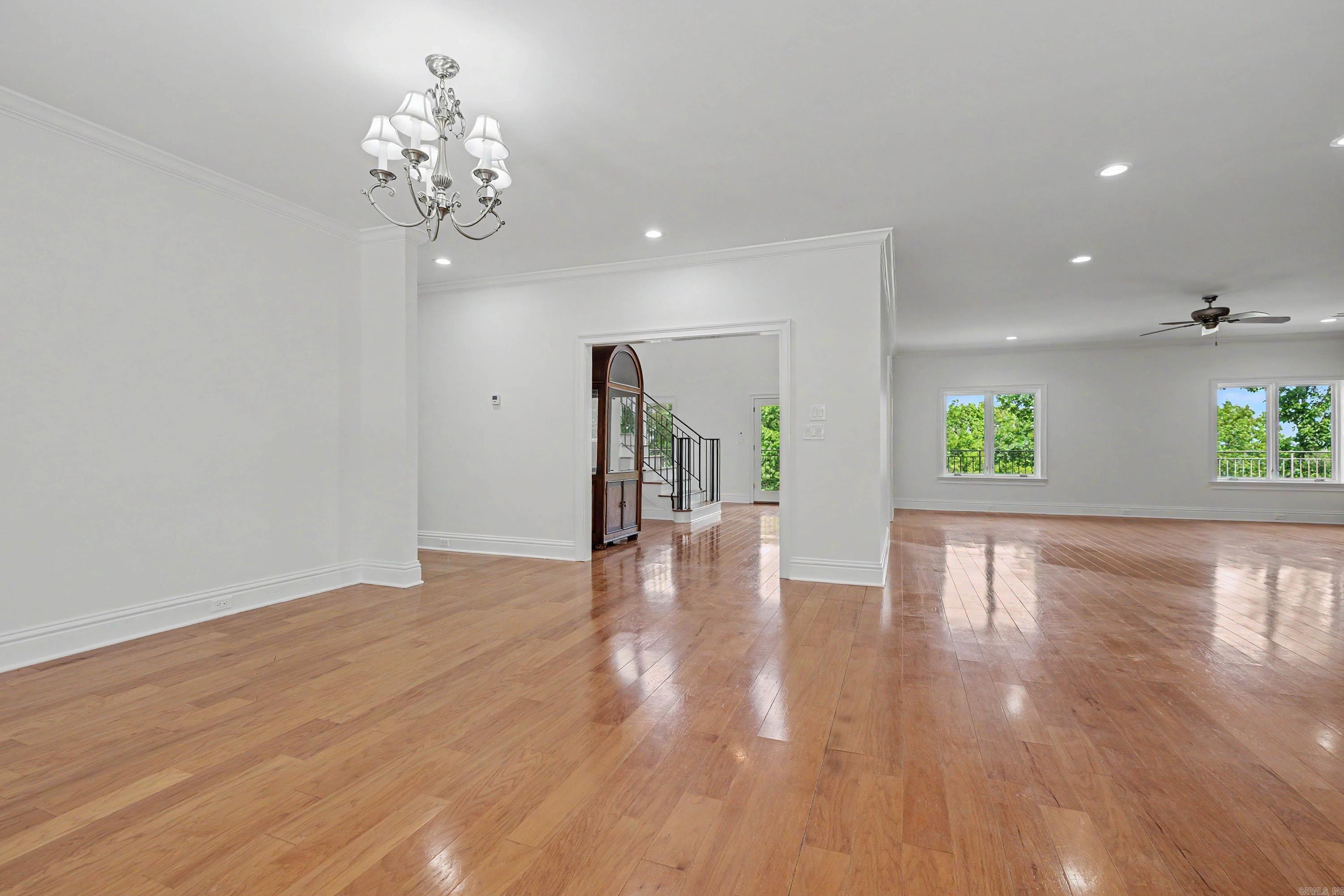 OVERLOOK PARK - Residential