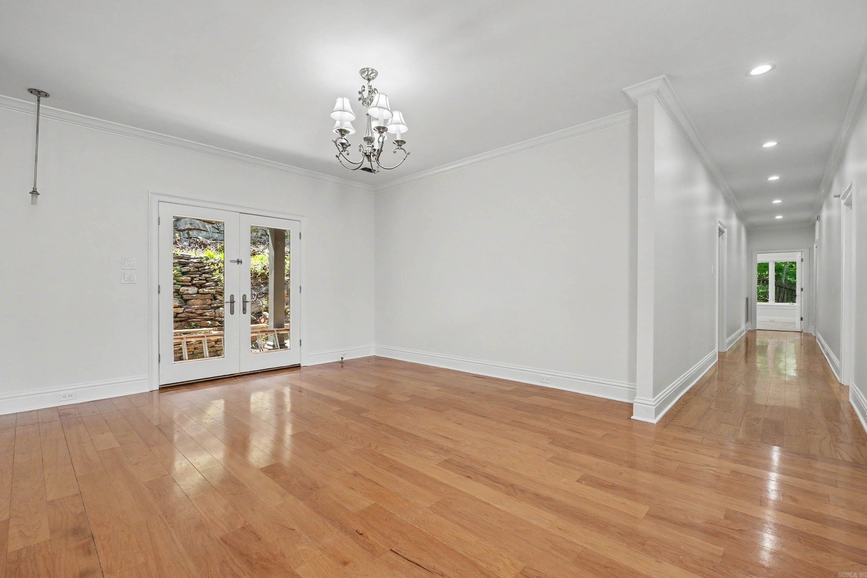 OVERLOOK PARK - Residential