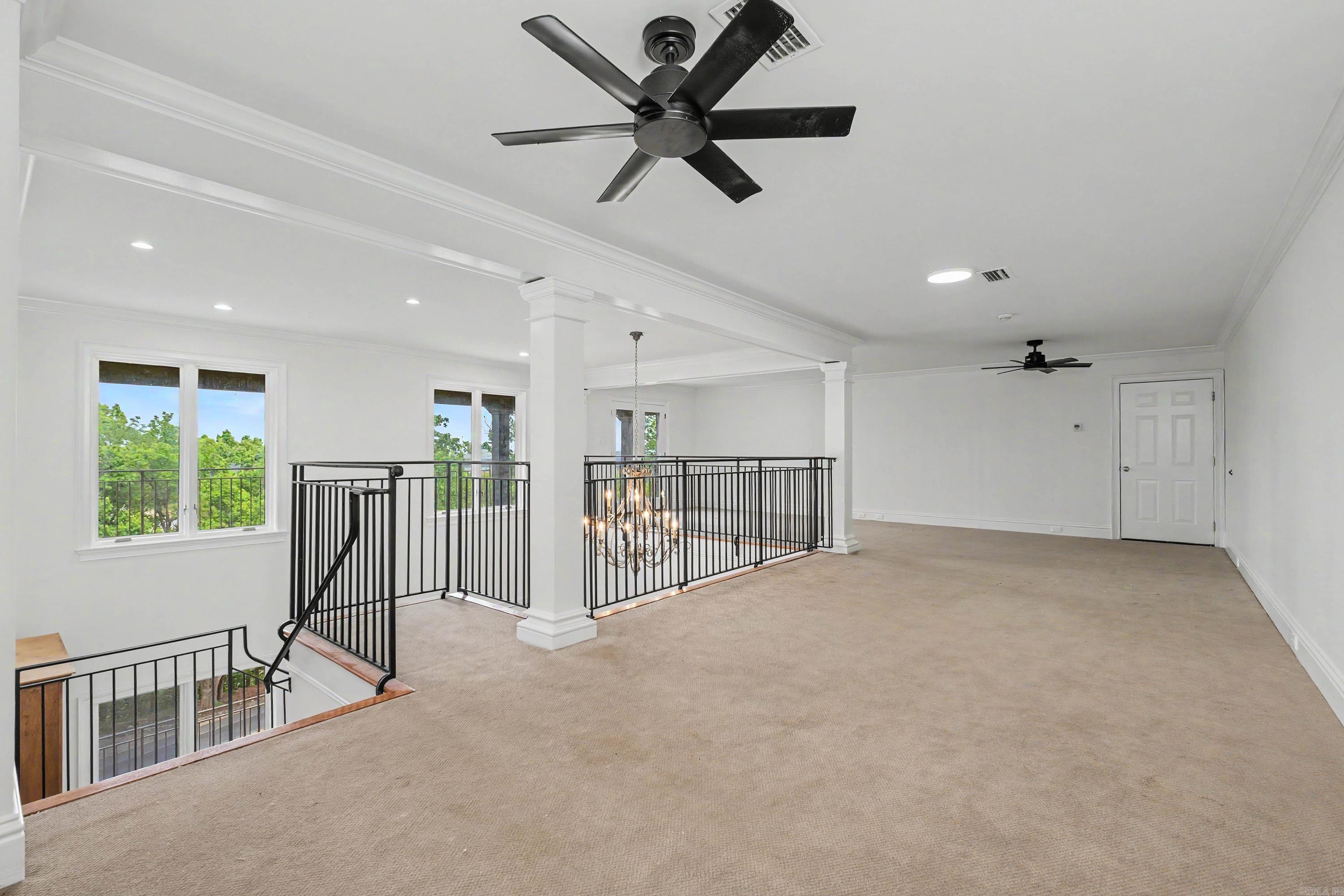 OVERLOOK PARK - Residential