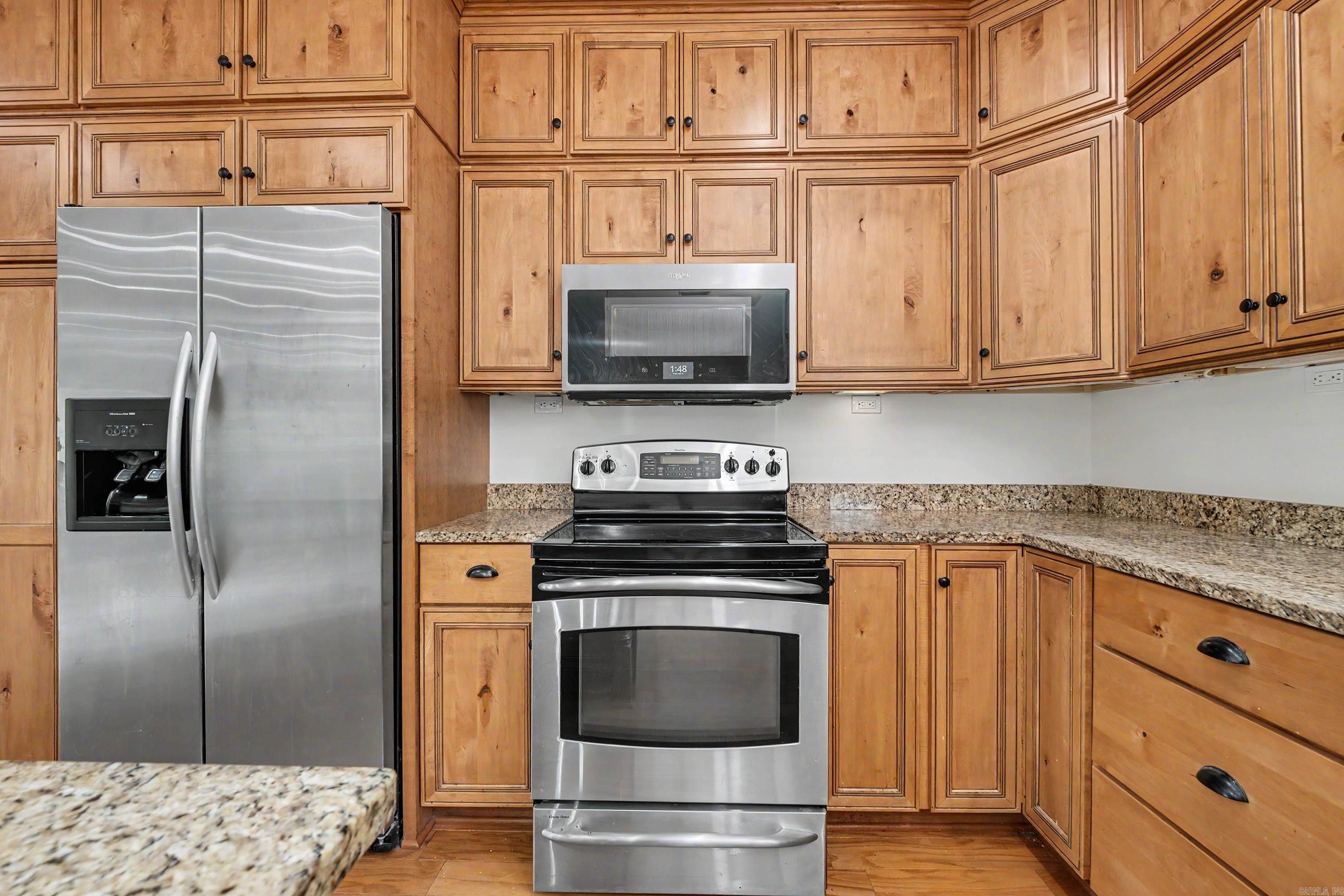 OVERLOOK PARK - Residential