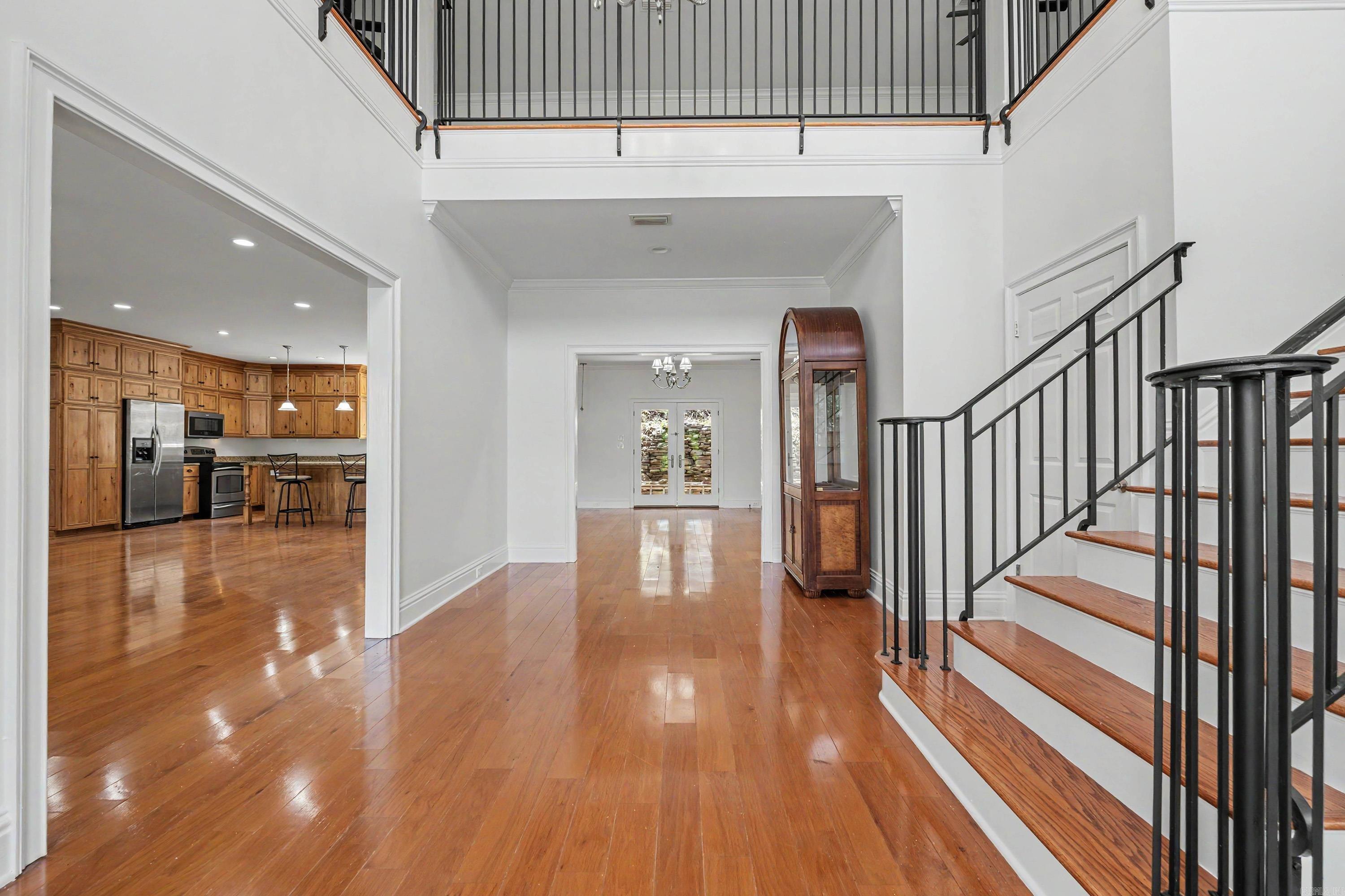 OVERLOOK PARK - Residential