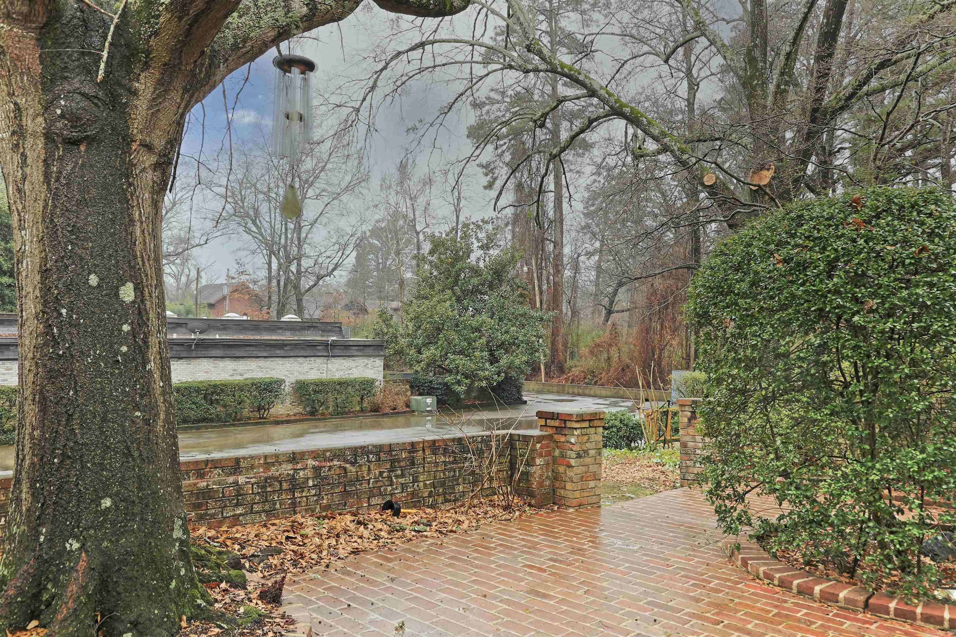 WESTRIDGE HORZ PROP REGIME - Residential