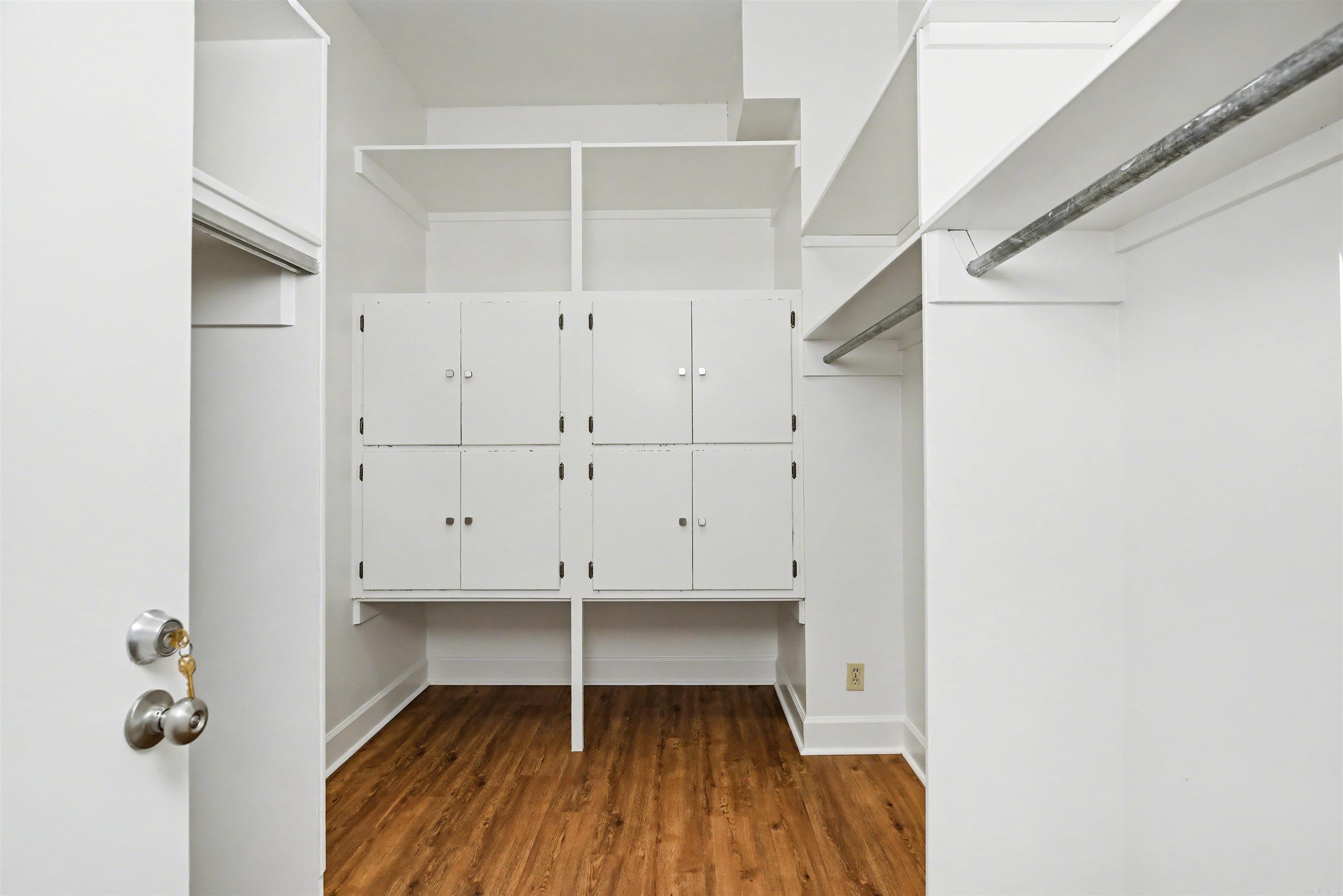 WESTRIDGE HORZ PROP REGIME - Residential