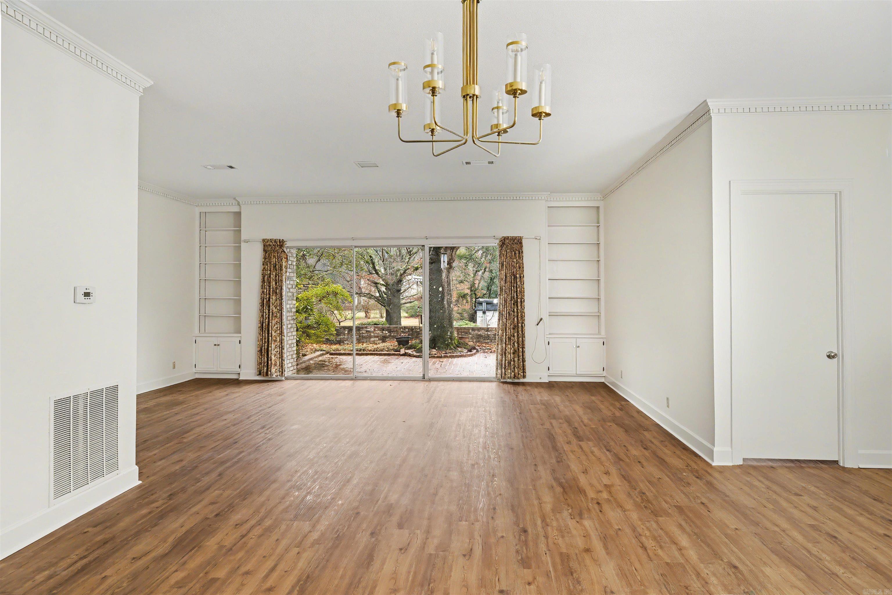 WESTRIDGE HORZ PROP REGIME - Residential