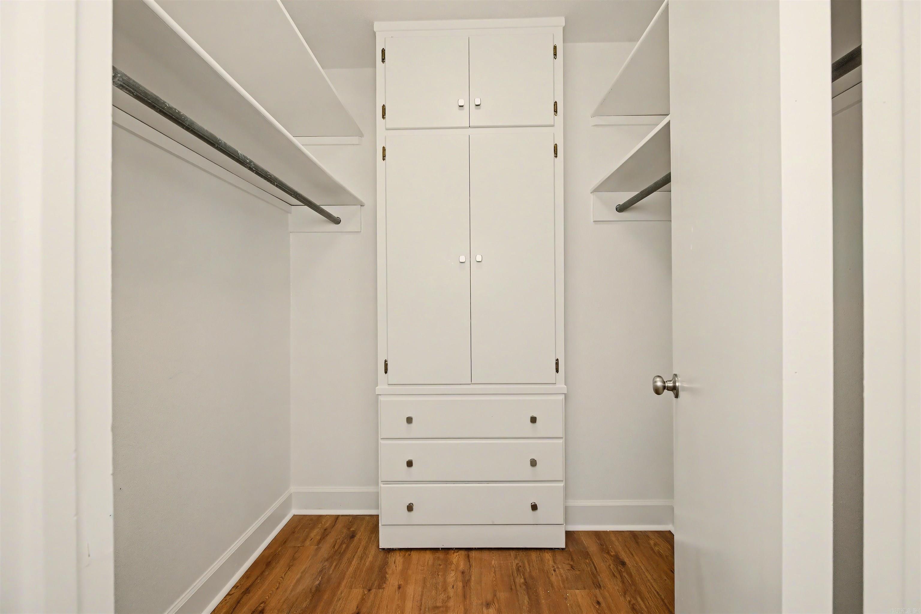 WESTRIDGE HORZ PROP REGIME - Residential