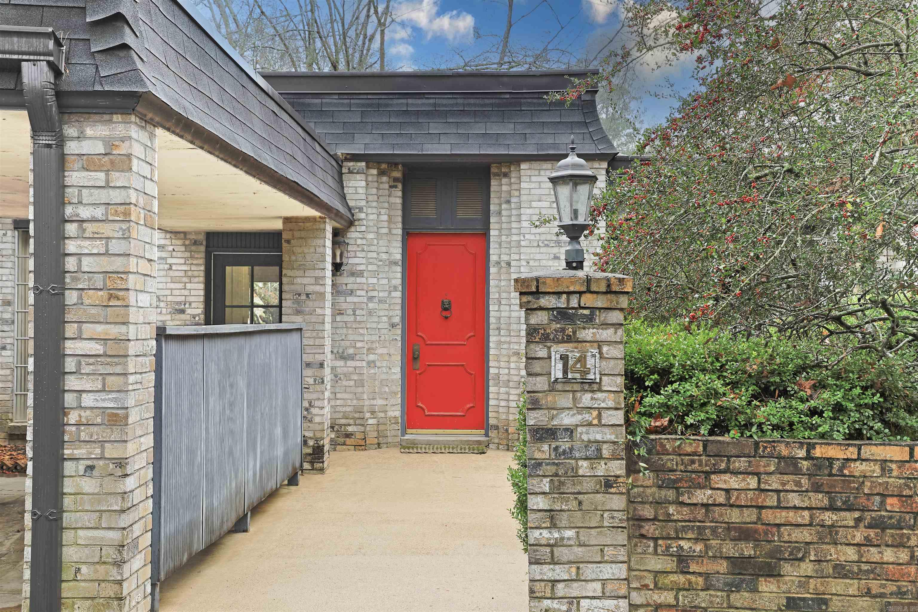 WESTRIDGE HORZ PROP REGIME - Residential