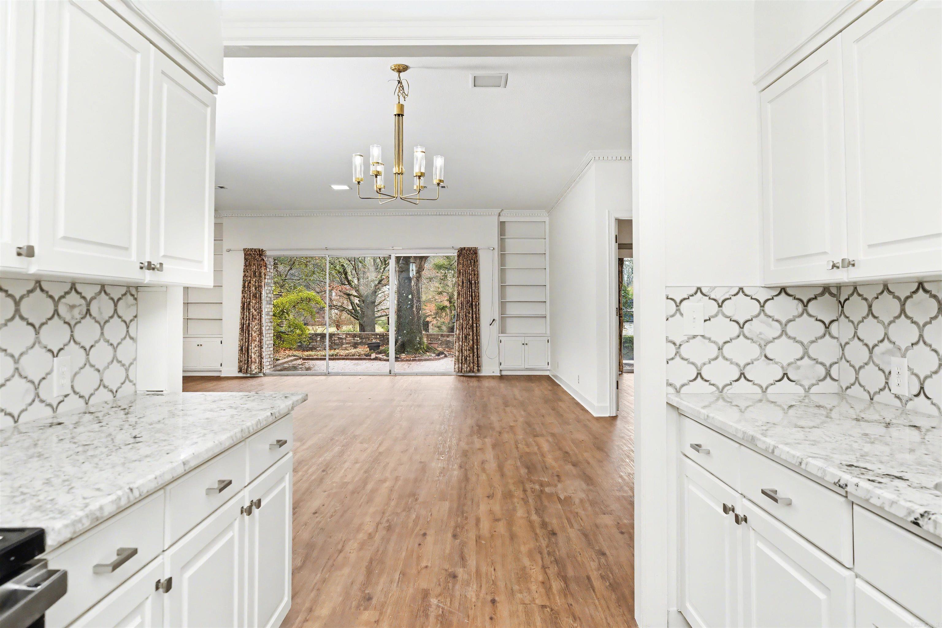 WESTRIDGE HORZ PROP REGIME - Residential